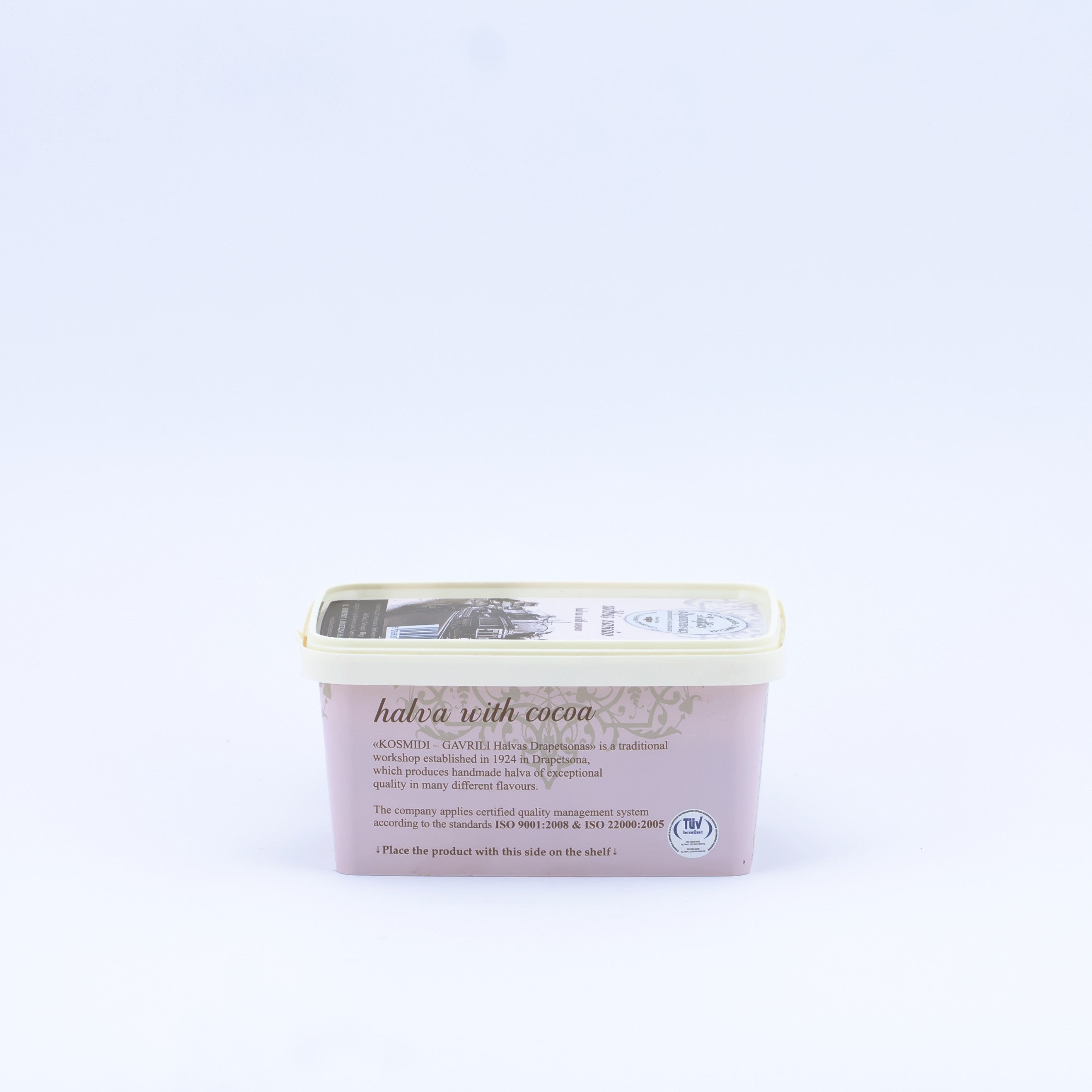 Chałwa kakaowa 450 g