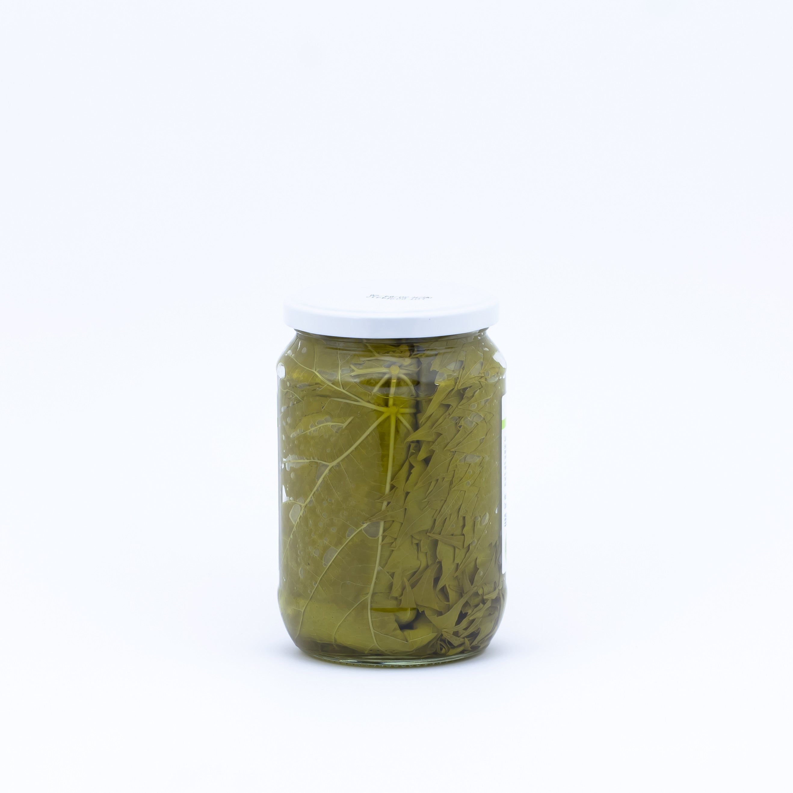 Grape leaves 640 g