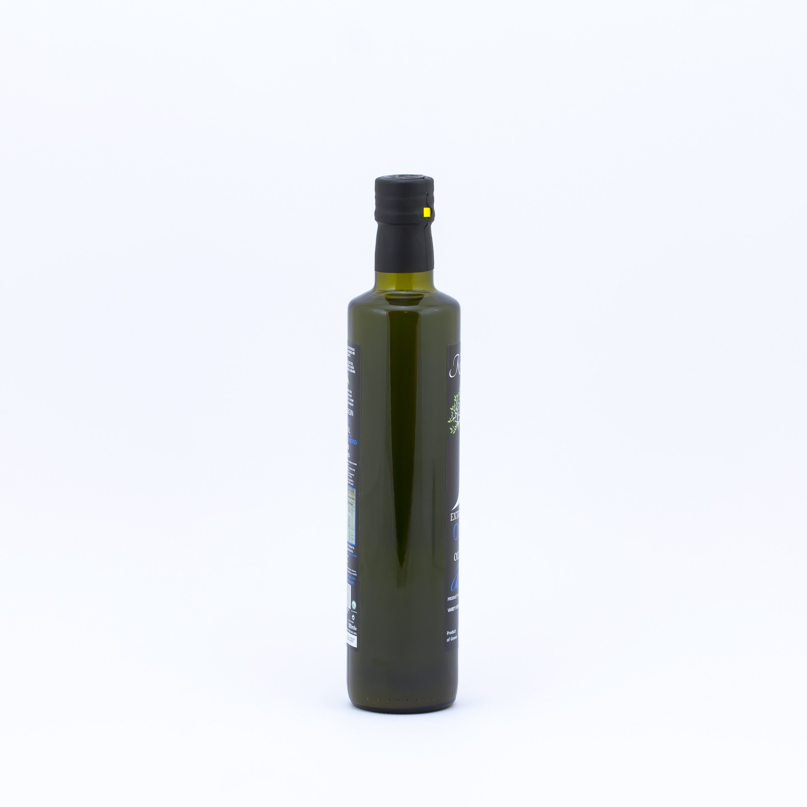 Oliwa z oliwek Extra virgin BIO Koronida 0.3% 500 ml