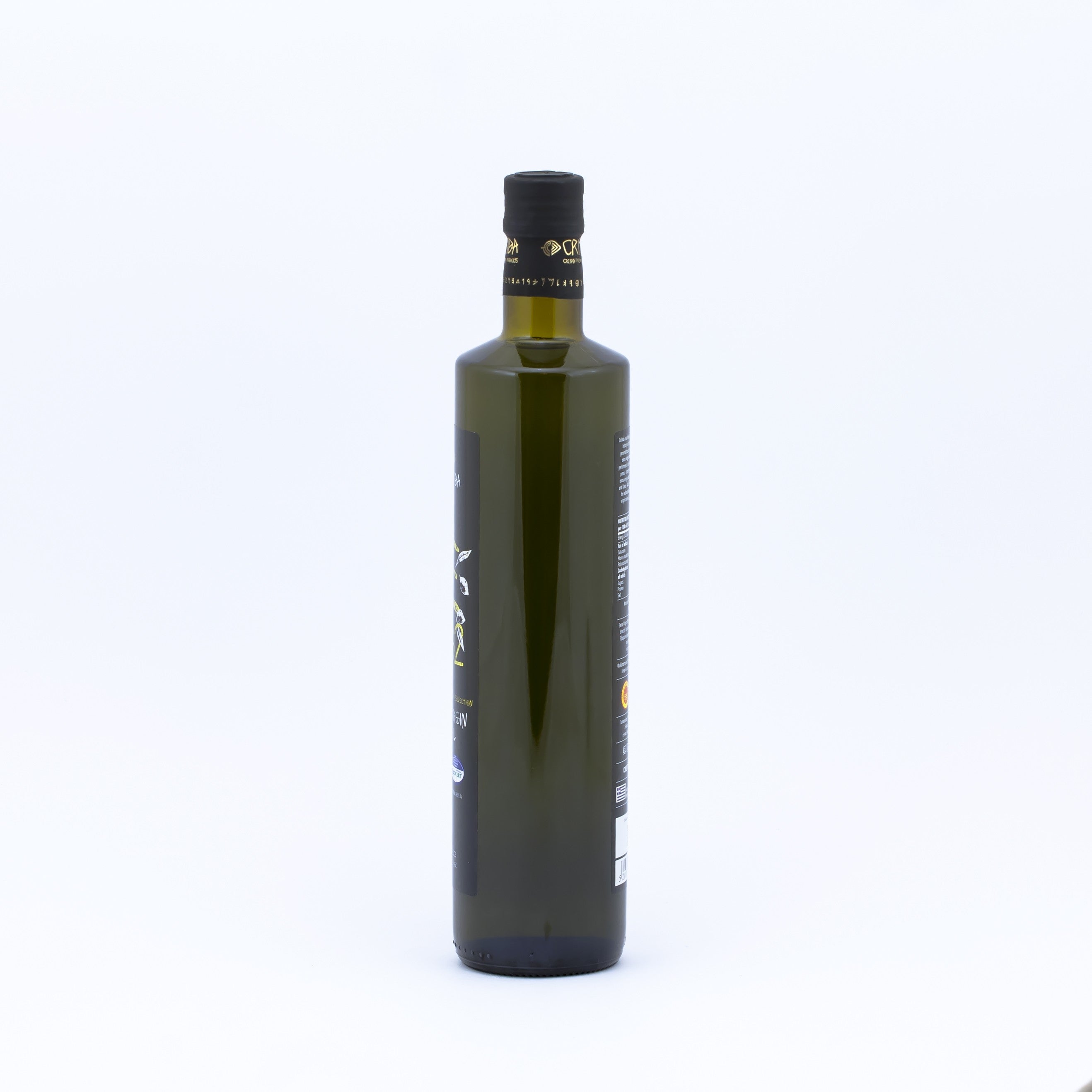Oliwa z oliwek Critida Messara 0.2% 750 ml