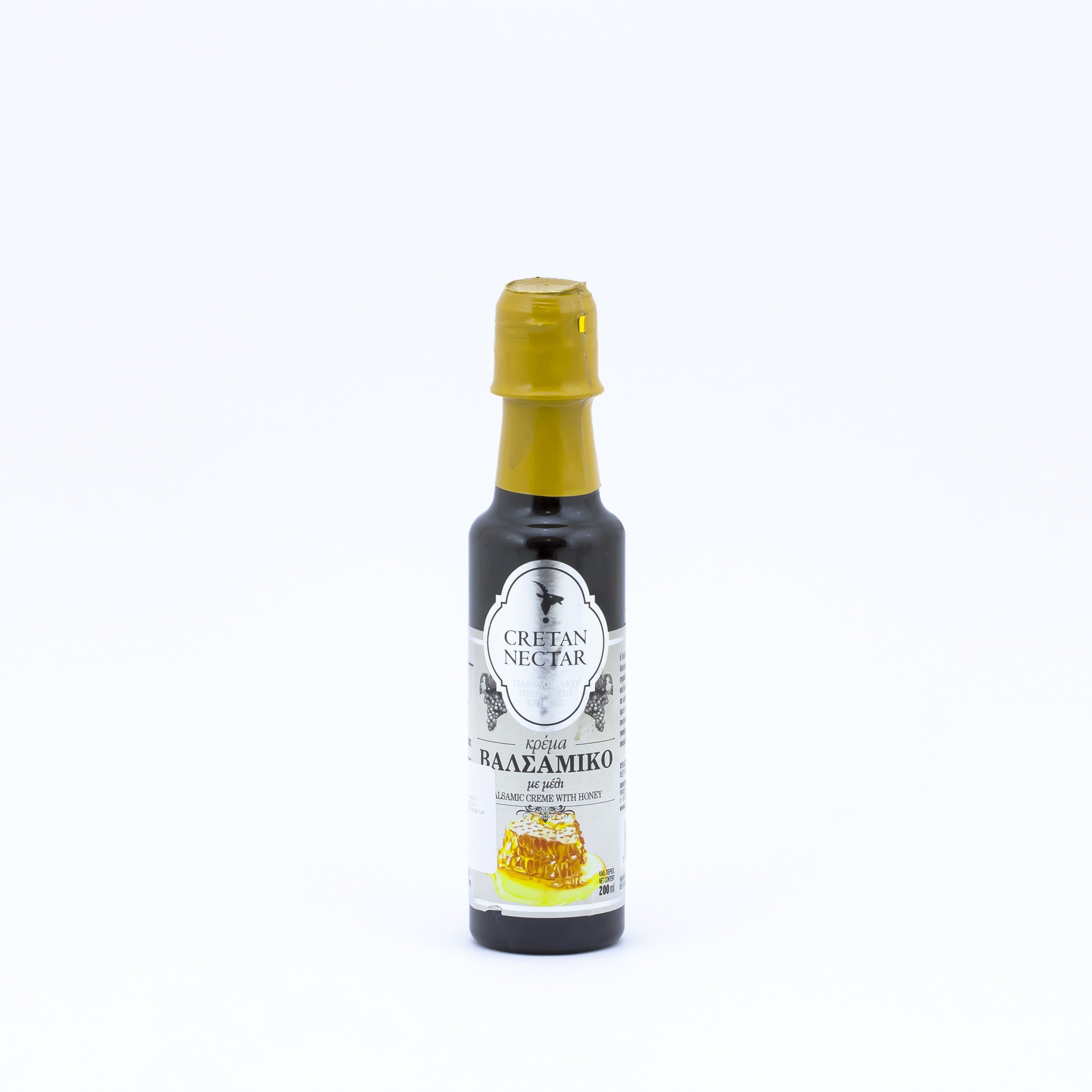 Balsamic glaze with honey 200 ml