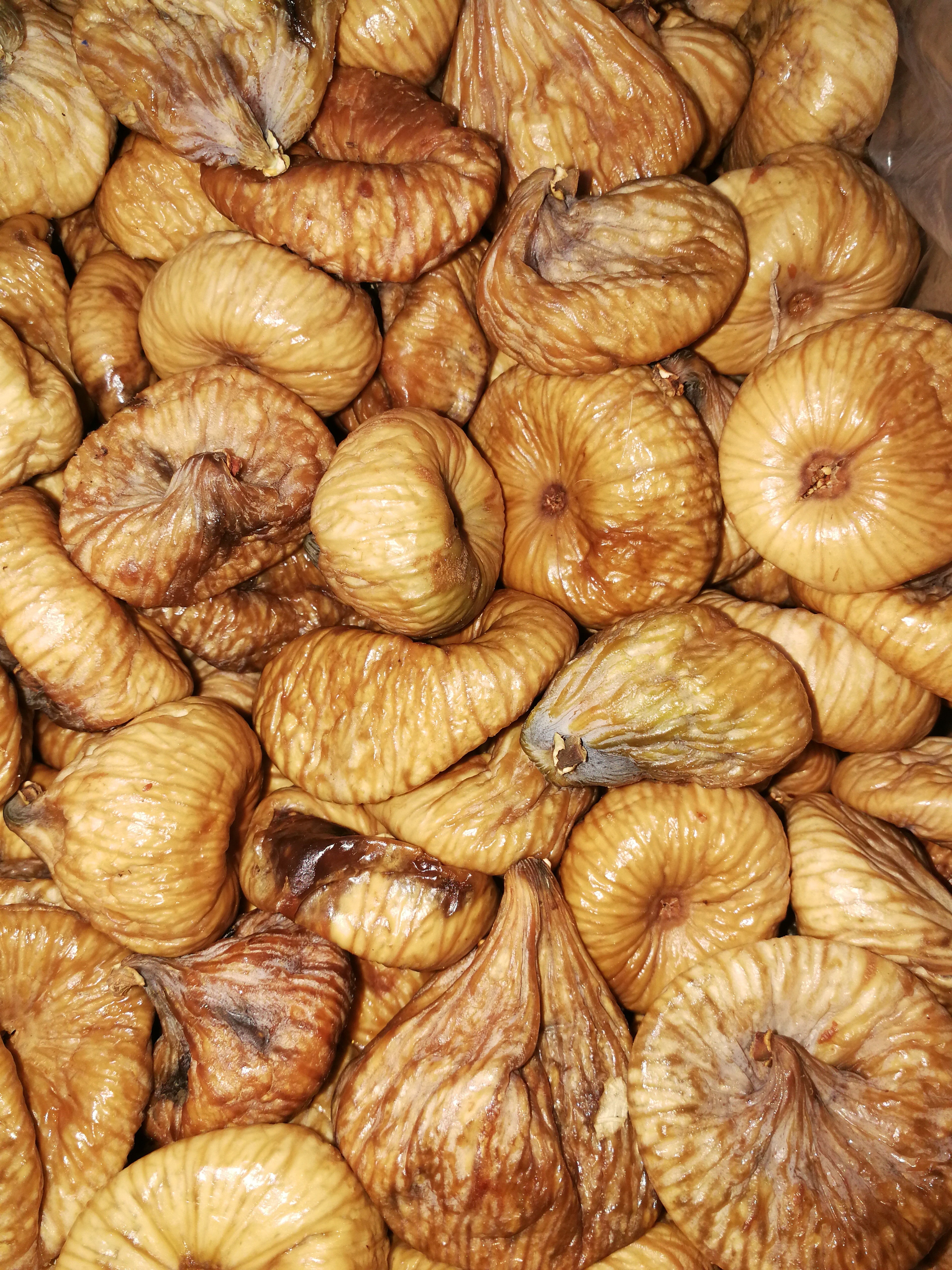 Kalamata Dried Figs