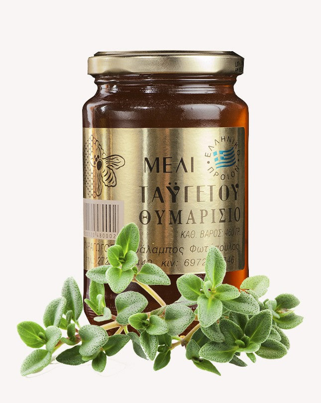 Thyme honey 460 g
