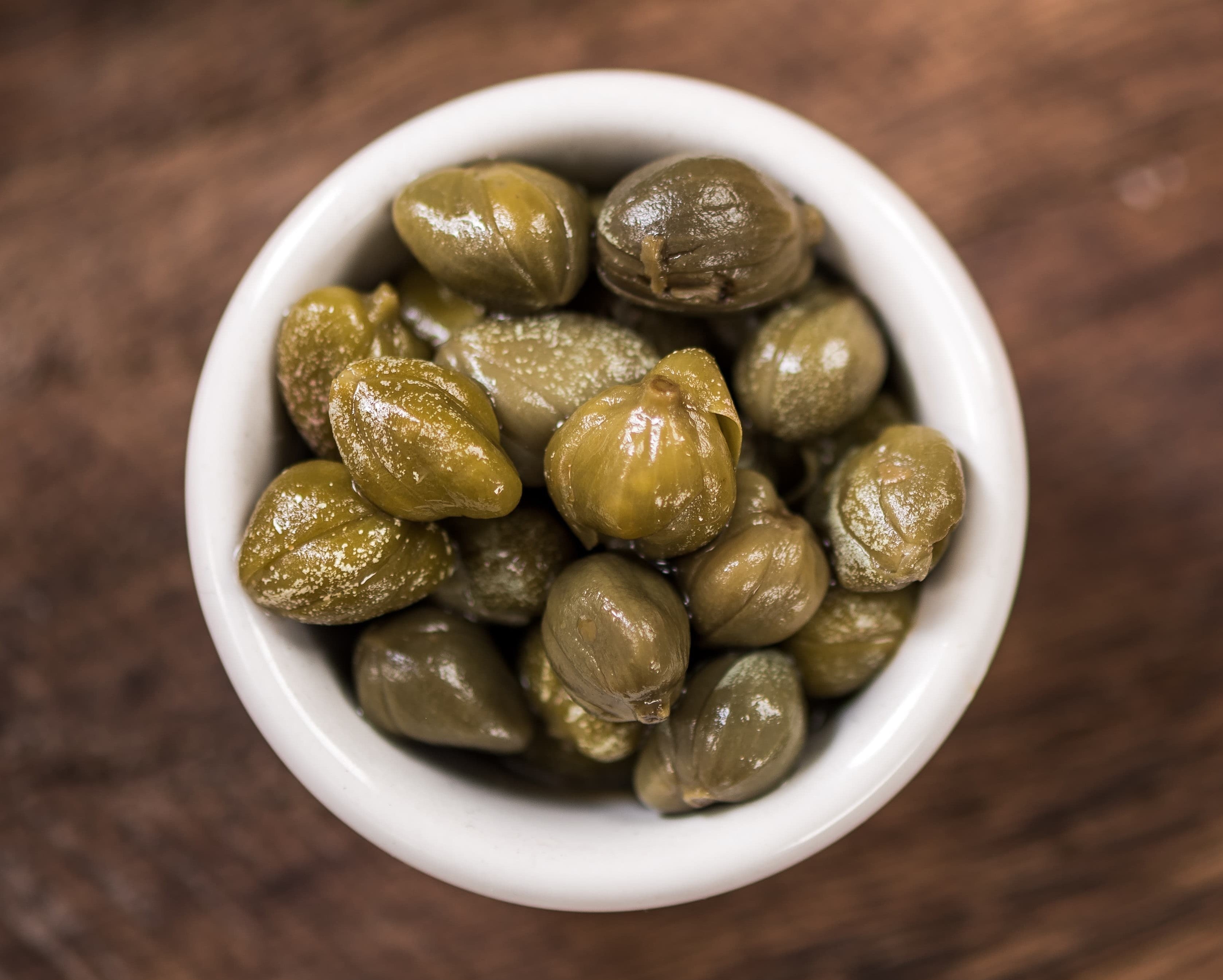 Capers 105 g
