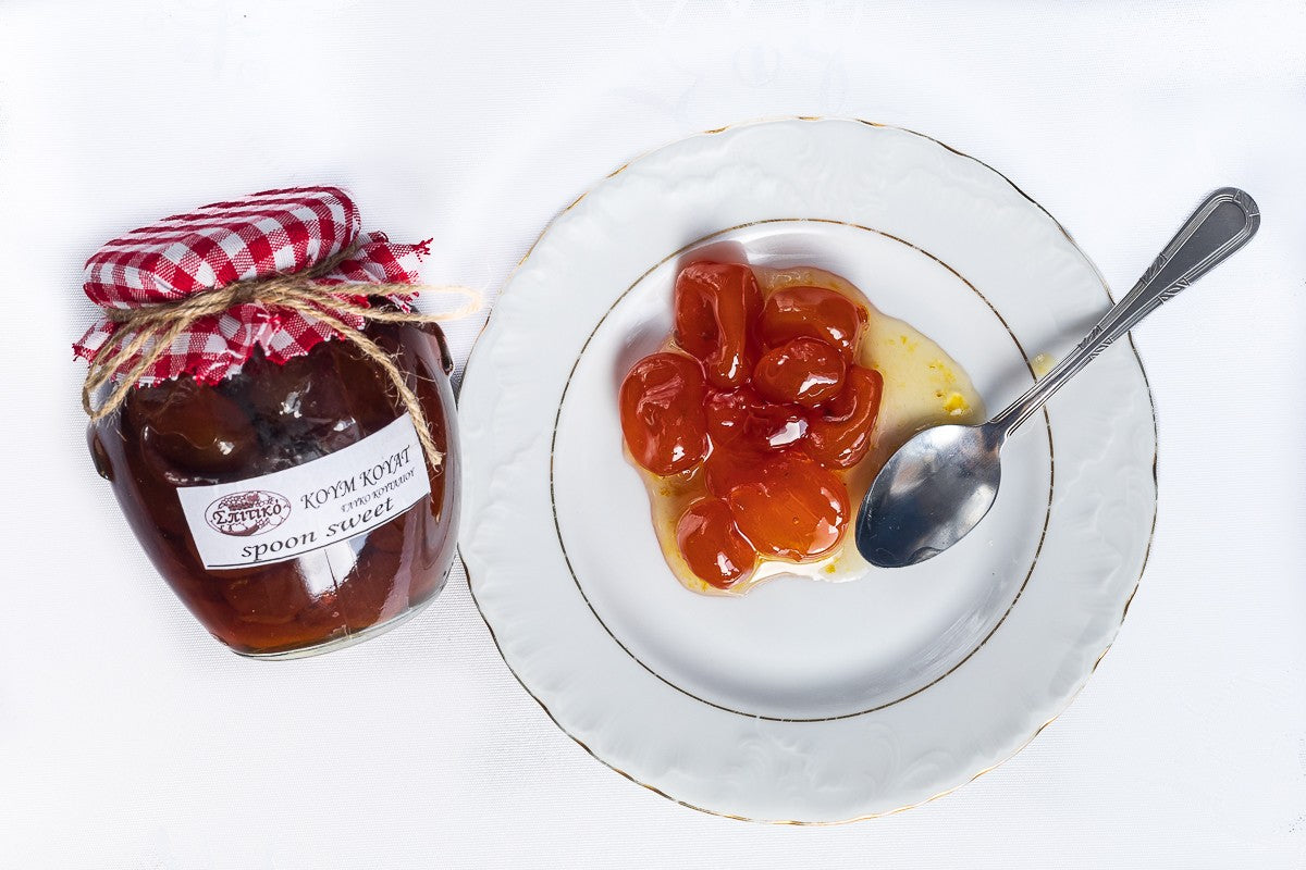 Kumquat Preserve 470 g