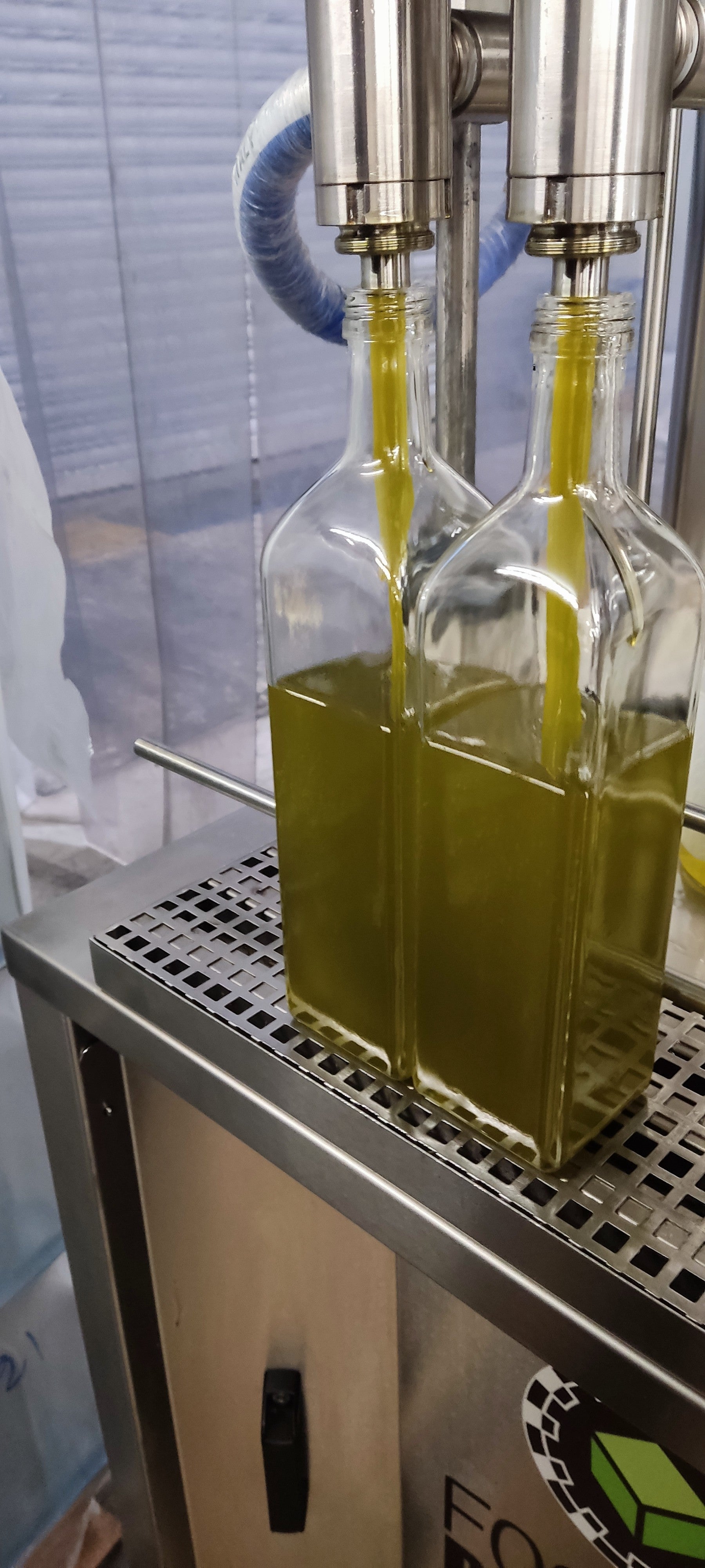 Sitia 0.3% Olive Oil 1L - LIMITED EDITION