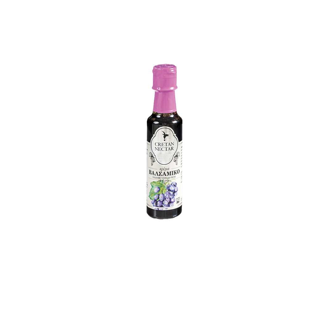 Classic Balsamic Glaze 200 ml