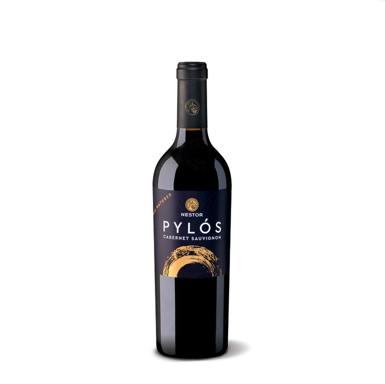 Pylos Cabernet Sauvignon Dry Red Wine 750ml