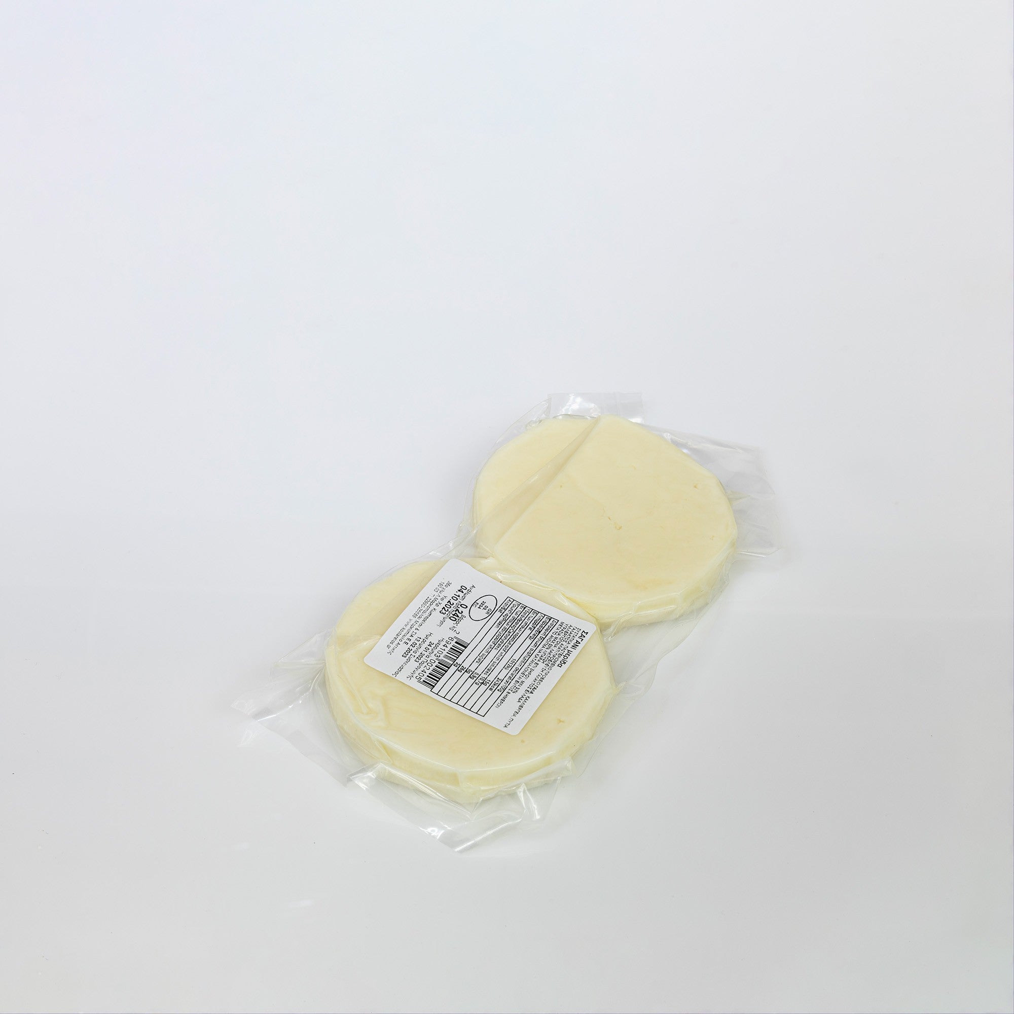 Saganaki Cheese 250g