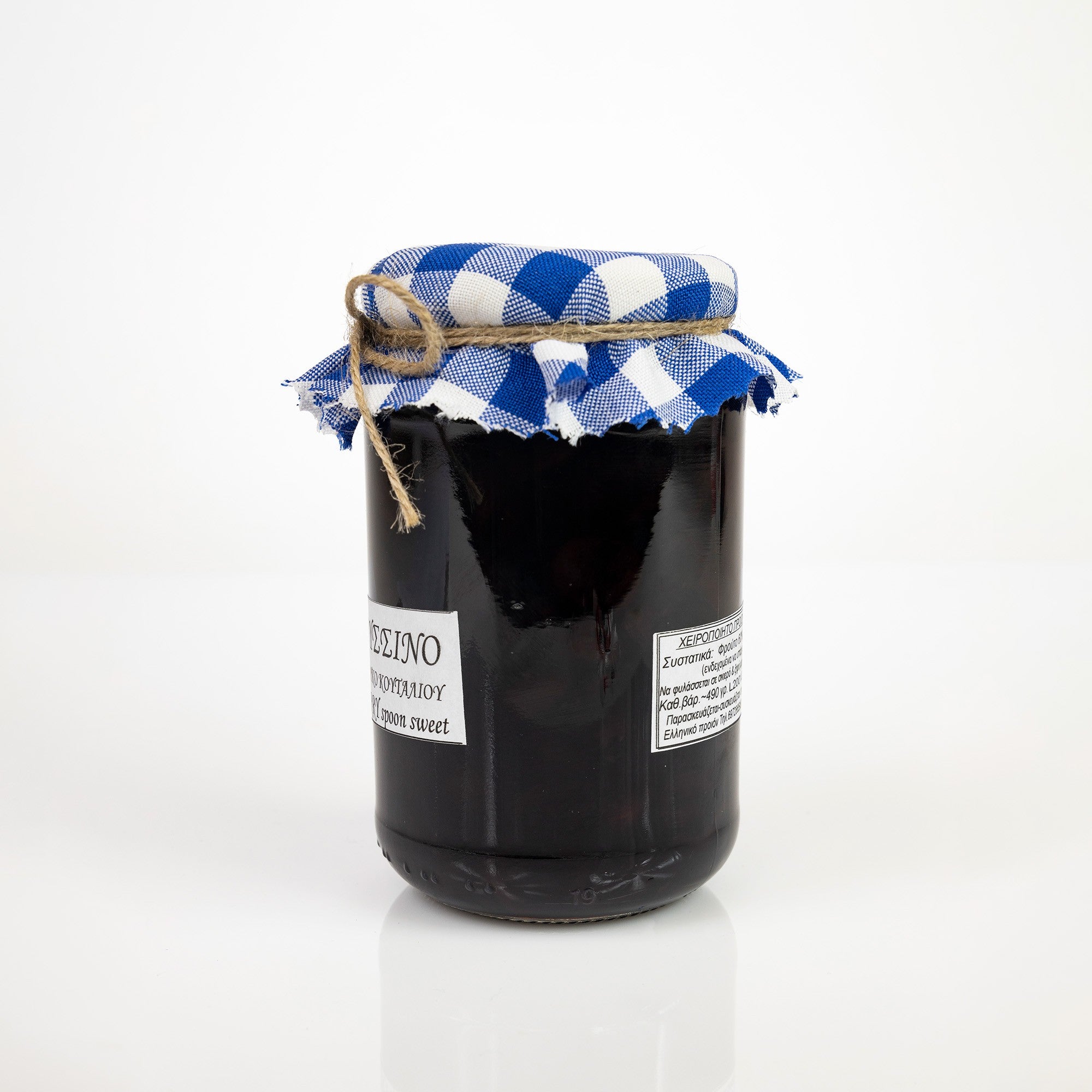 Cherry Preserve 470 g