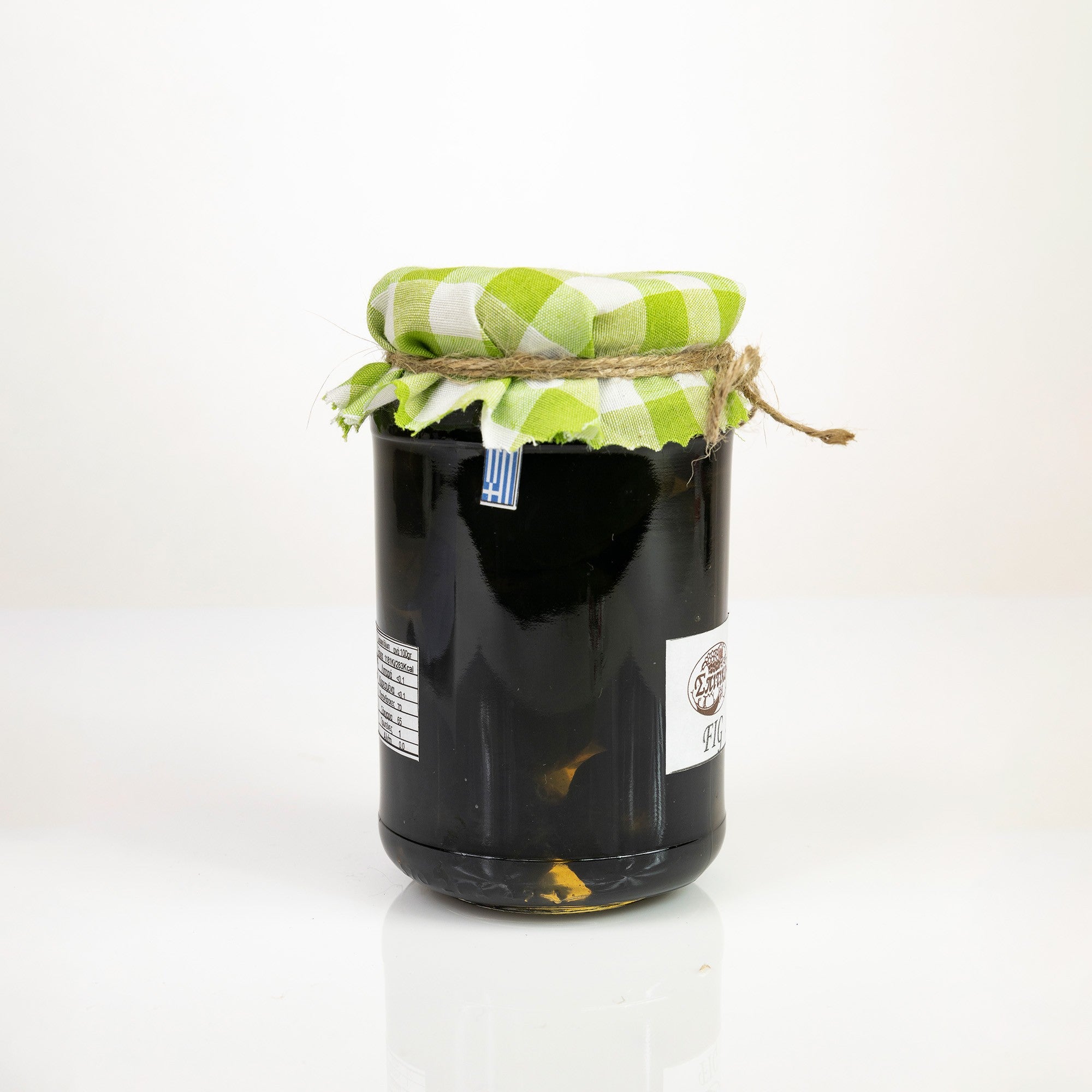 Konfitura z Fig 470g