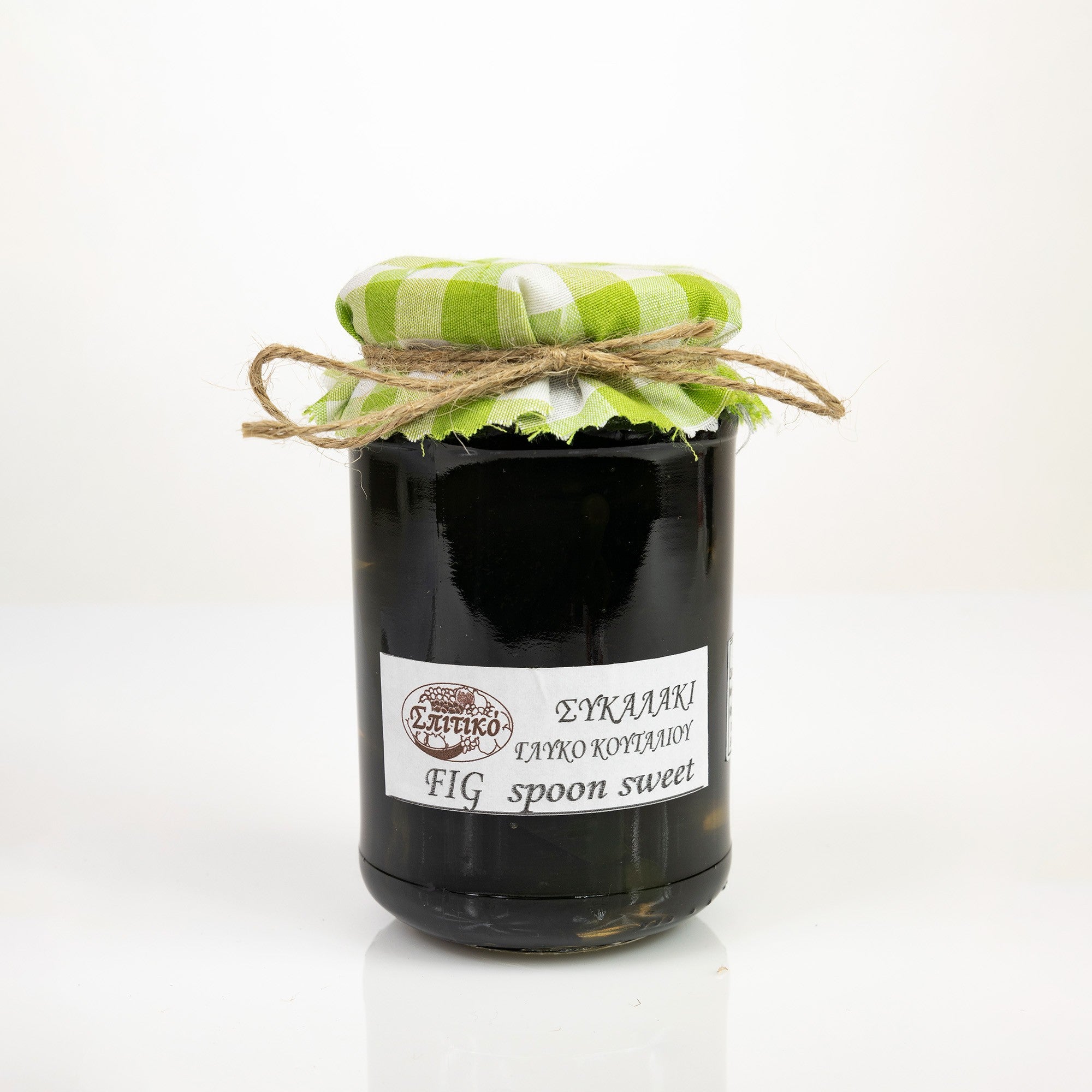 Fig Preserve 470g