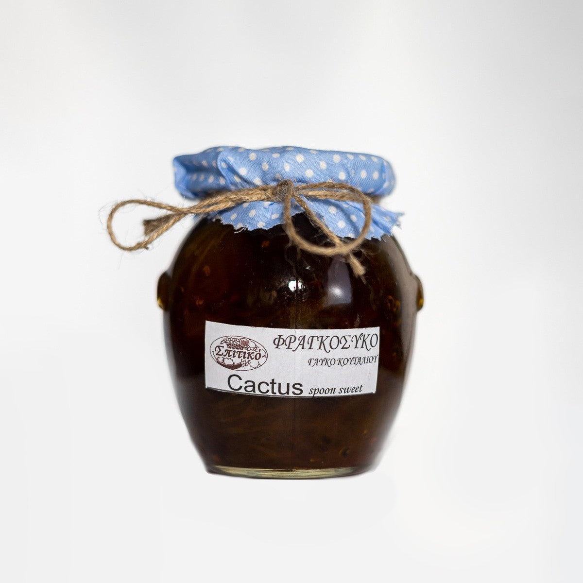 Cactus jam 470 g