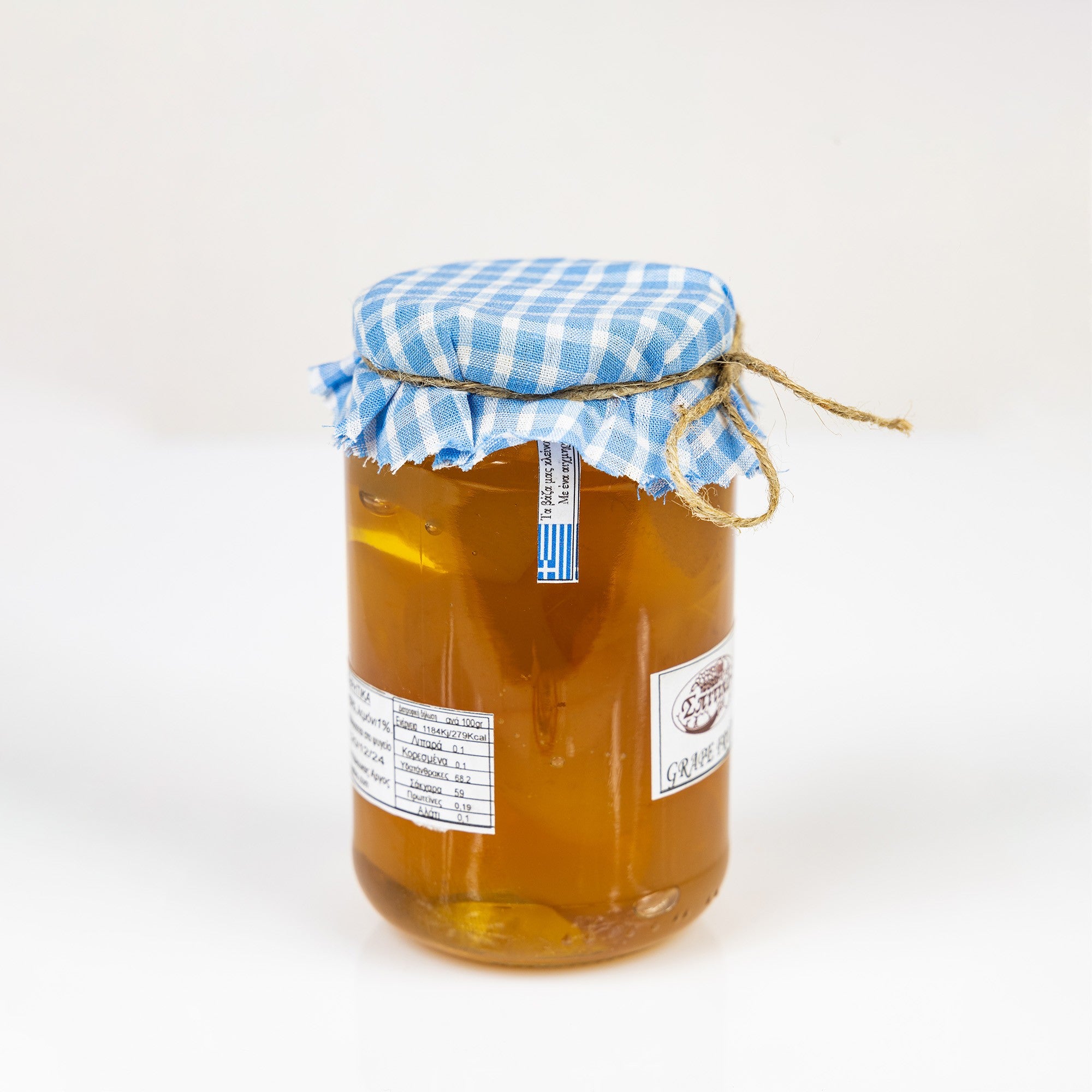 Grapefruit Preserve 470 g