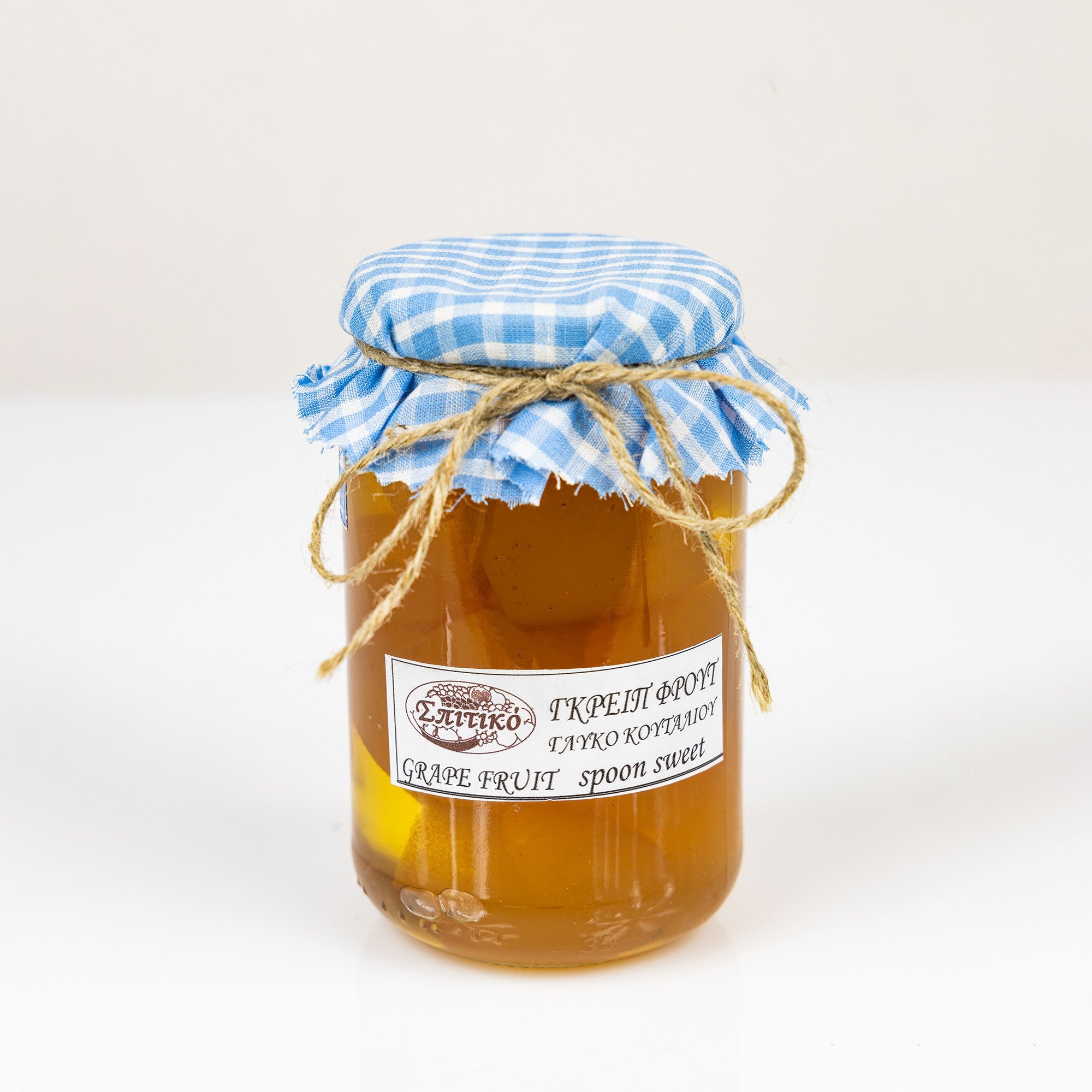 Grapefruit Preserve 470 g
