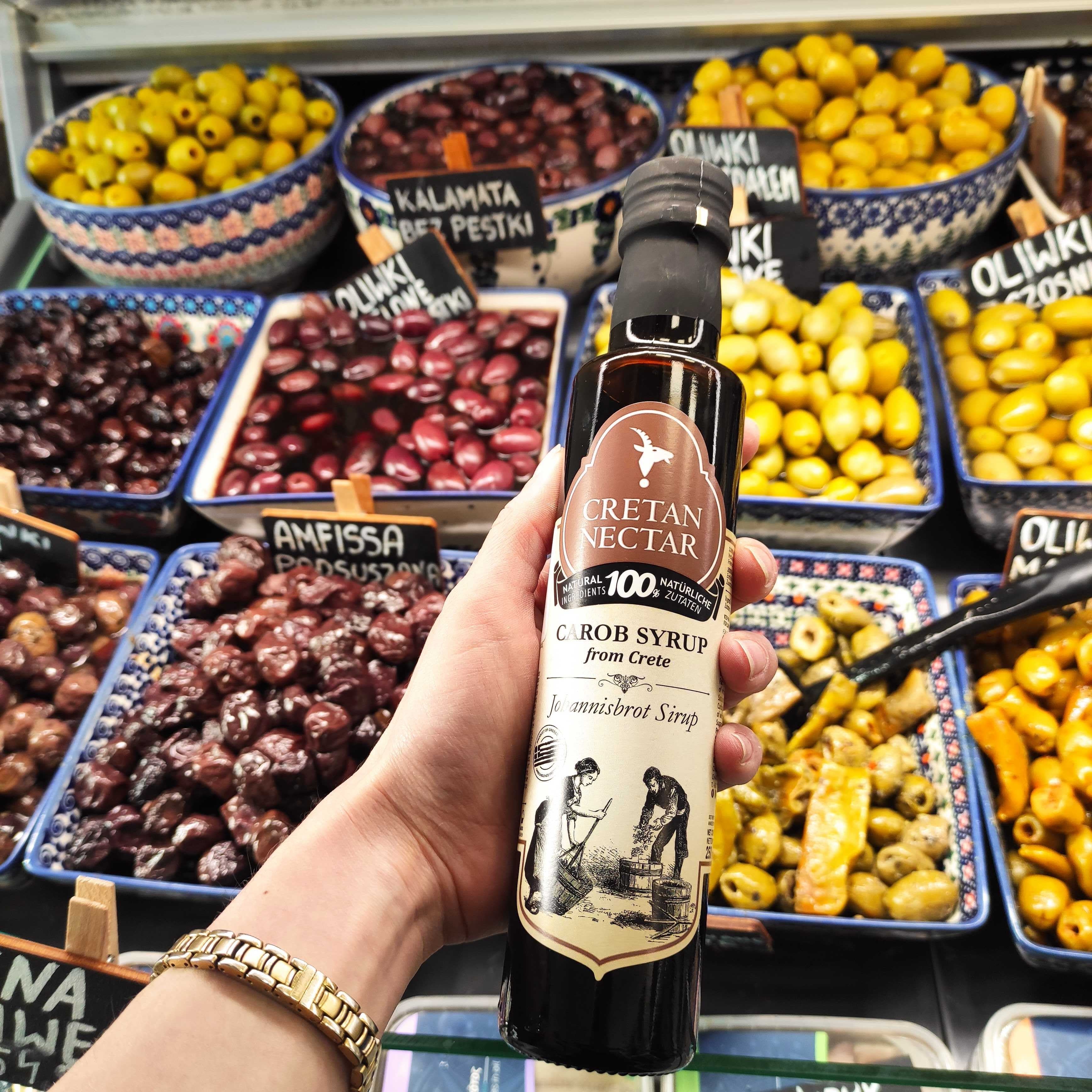 Jackfruit syrup 250 ml