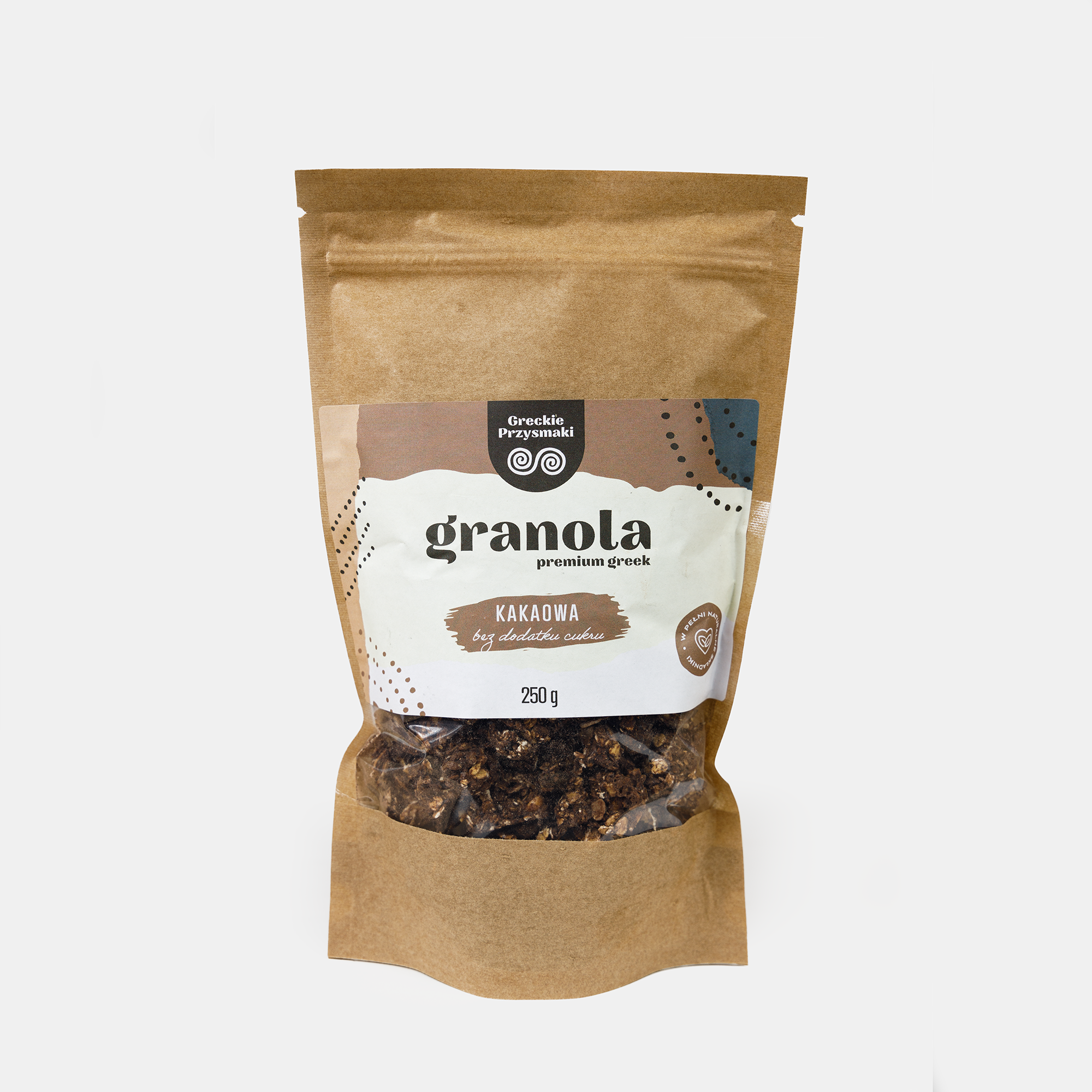 Cocoa Granola 250g