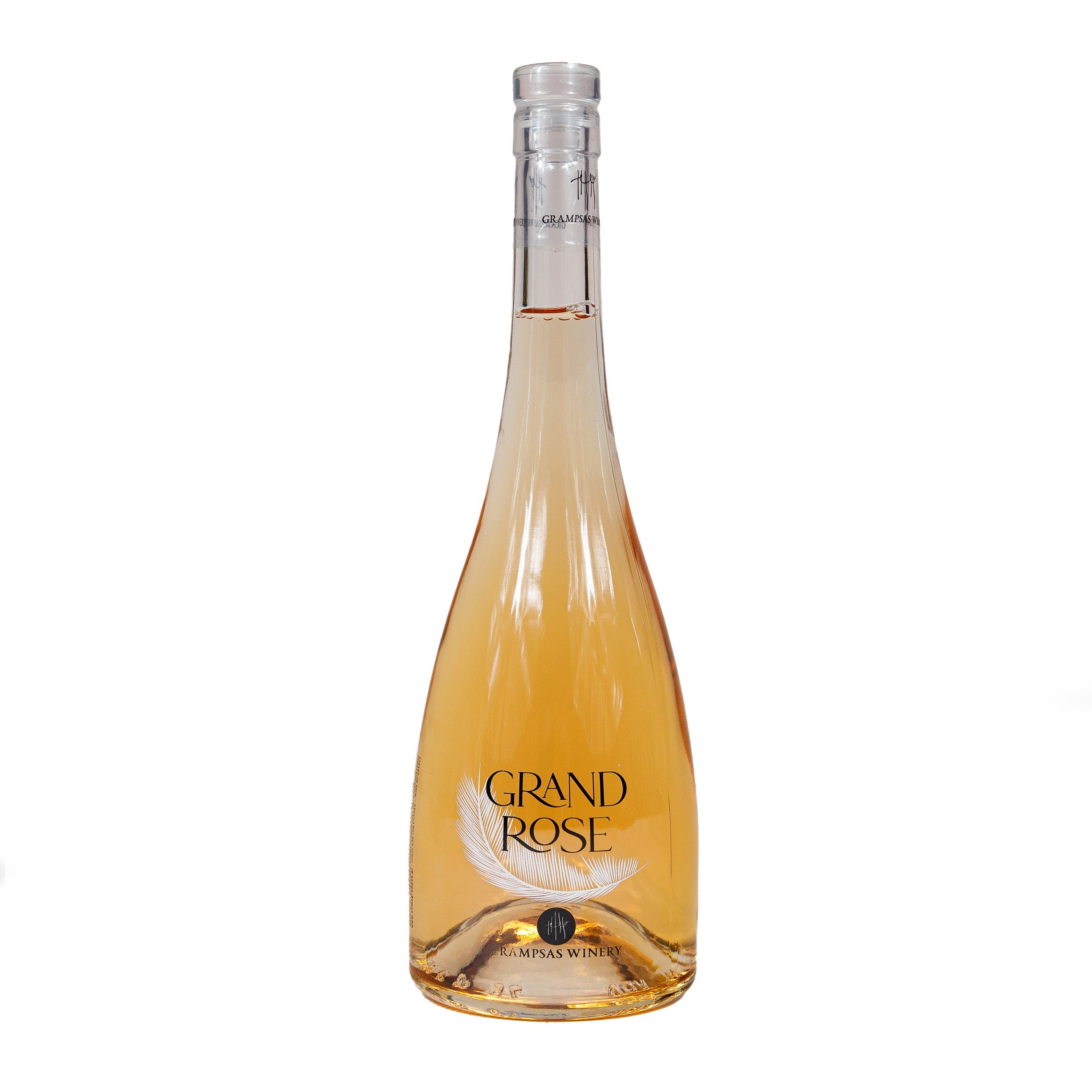 Grand Rose 22 Rosé Dry Wine 750ml