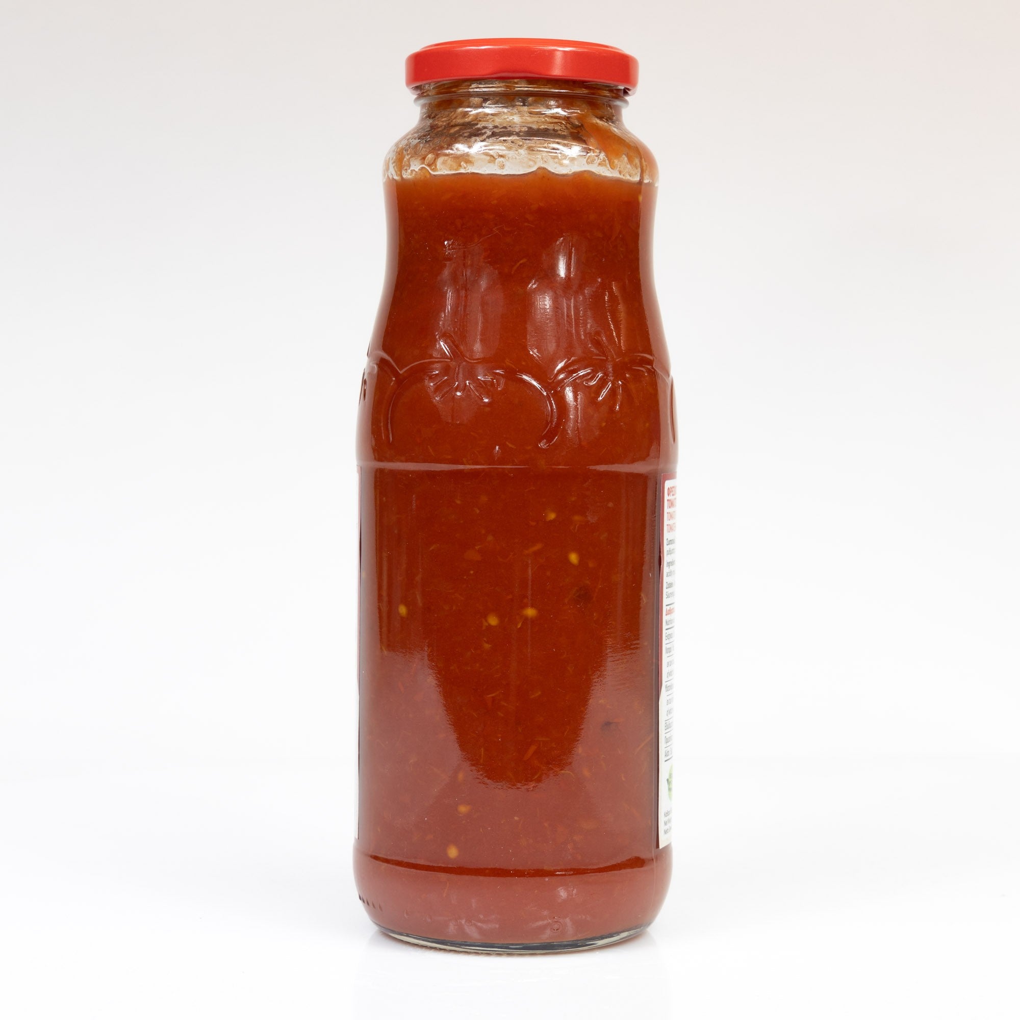 Tomato passata 680g
