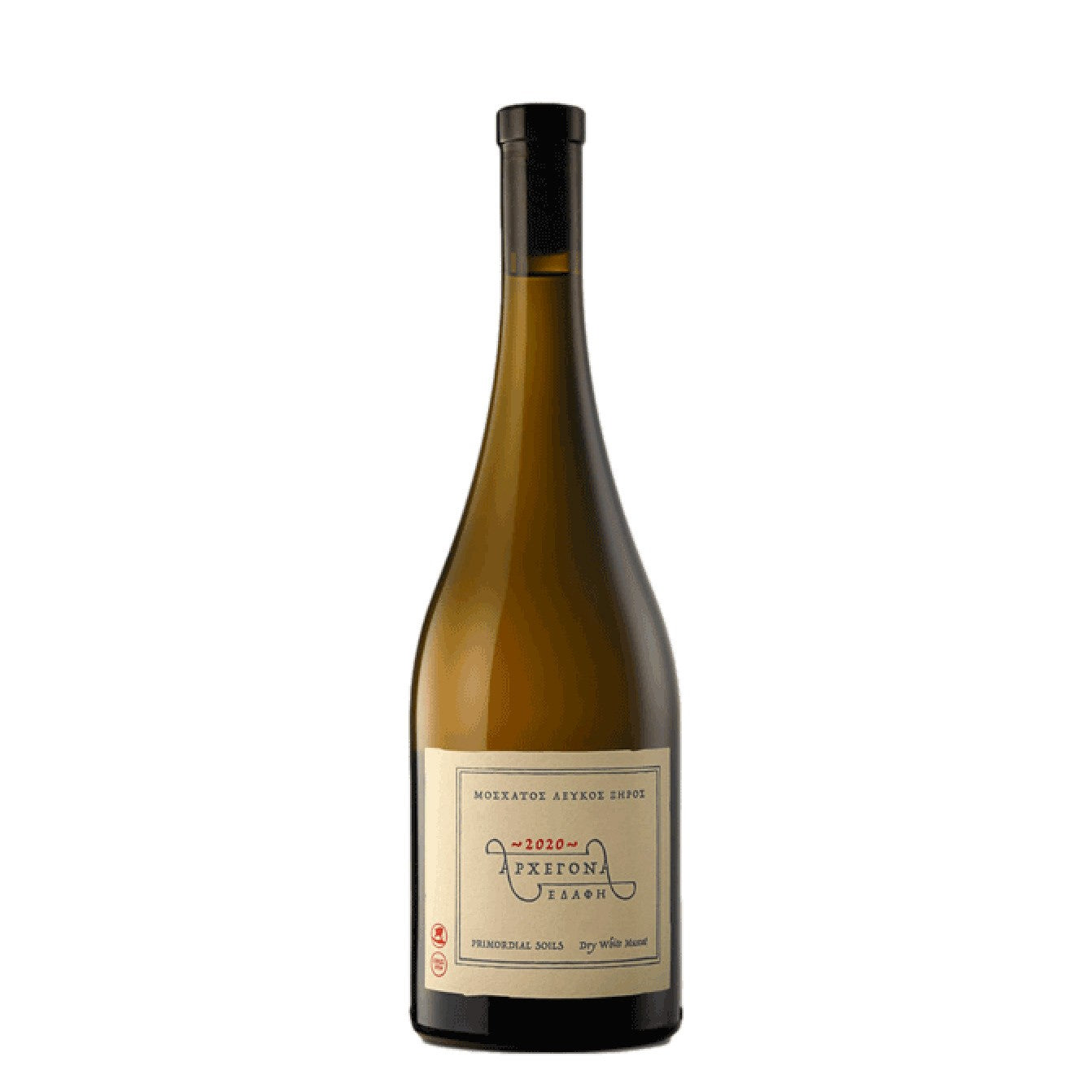 Primordial Soils Vintage 2022 Dry White 750ml