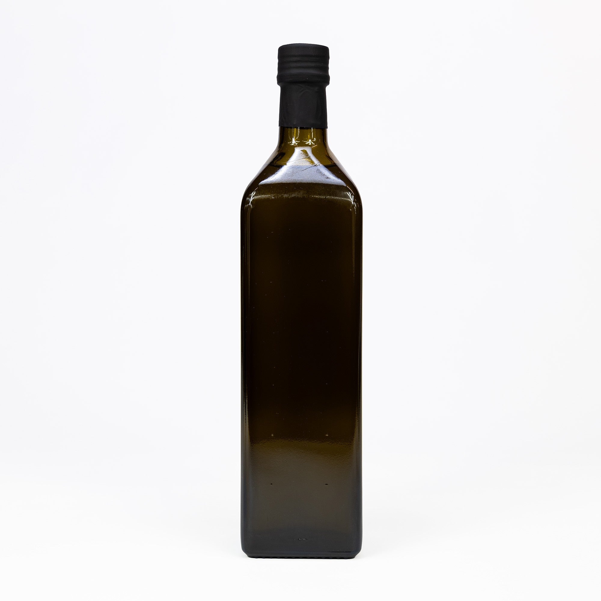 Olive oil FROM THE VILLAGE unfiltered Extra Virgin mild 0.3% 1 l