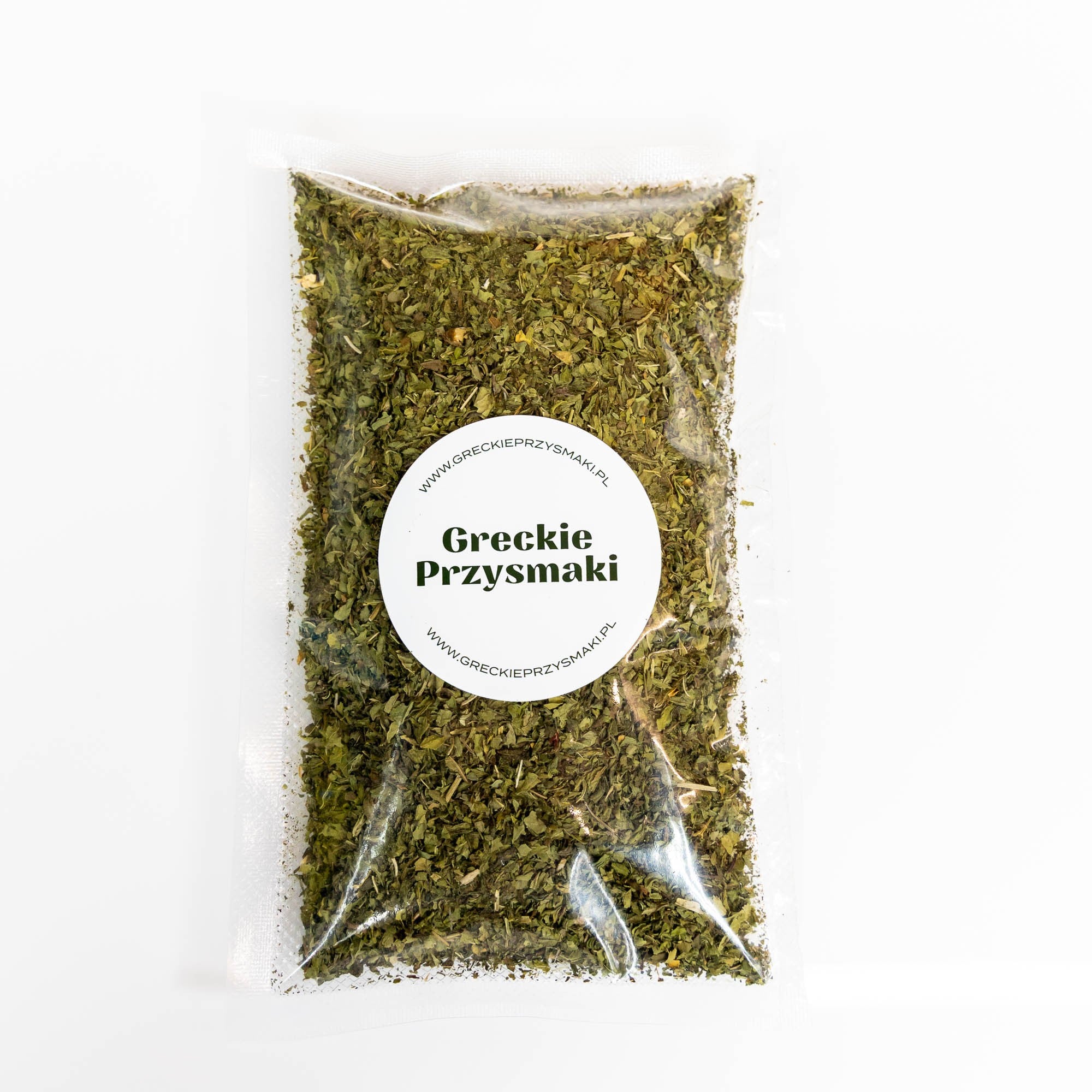Dried mint 50g