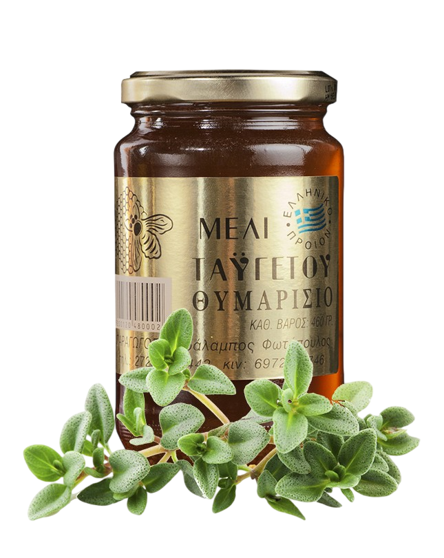 Thyme honey 460 g