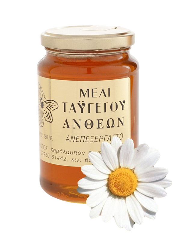 Flower honey 960g
