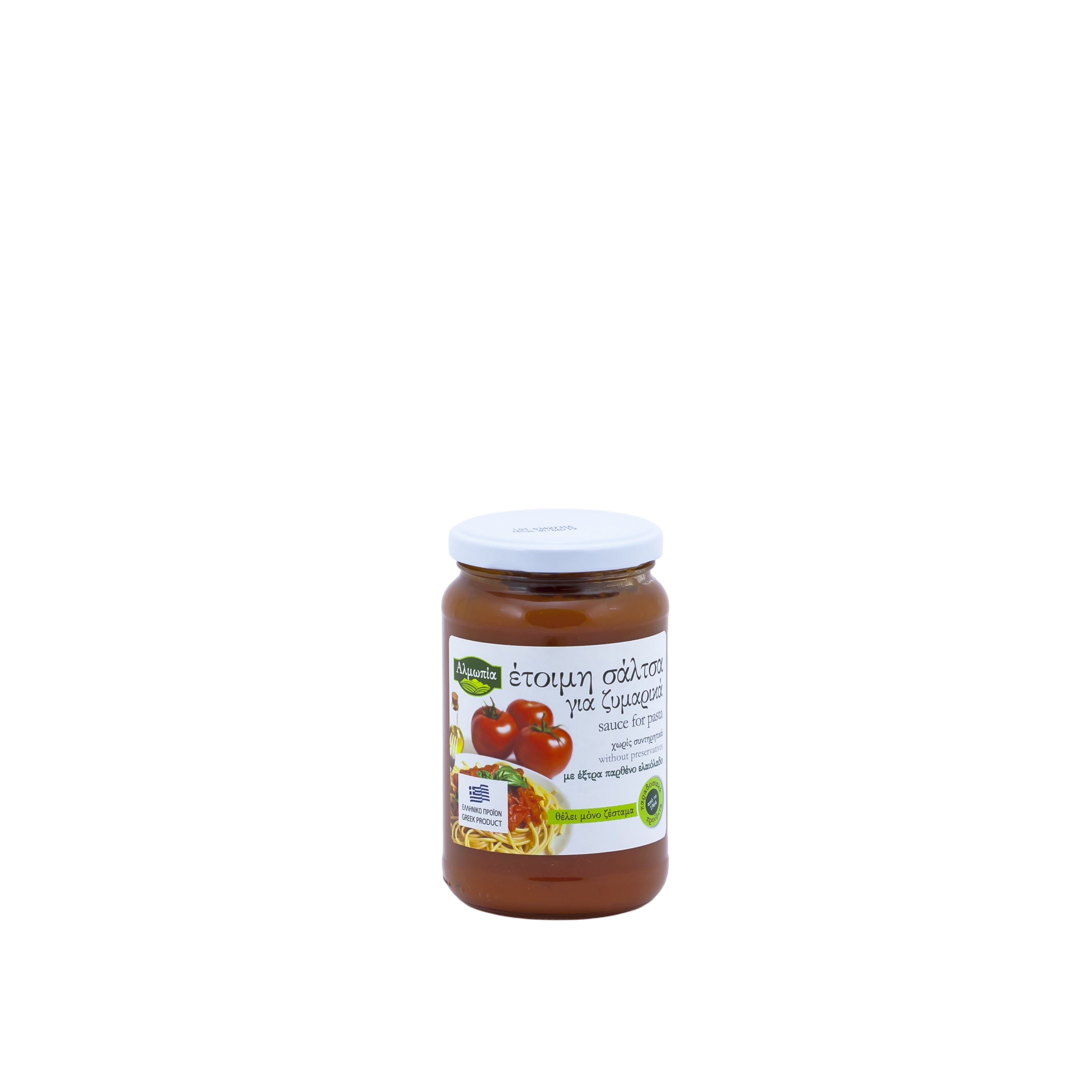 Mild Tomato Pesto 360 g