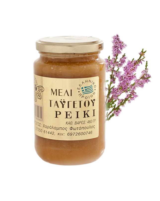 Heather Honey 460 g