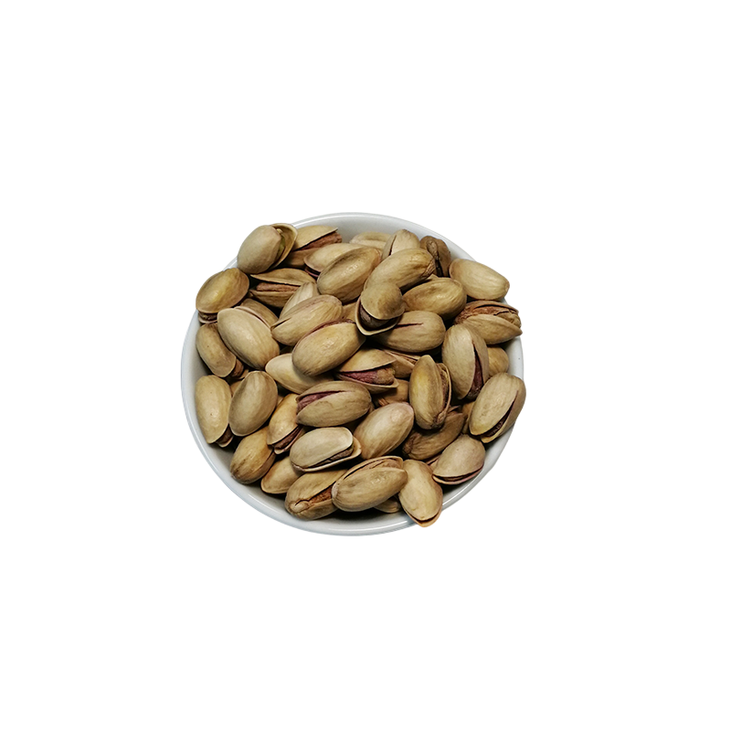 Pistacje niesolone