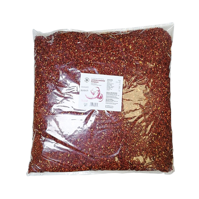 Florinis dried ground pepper