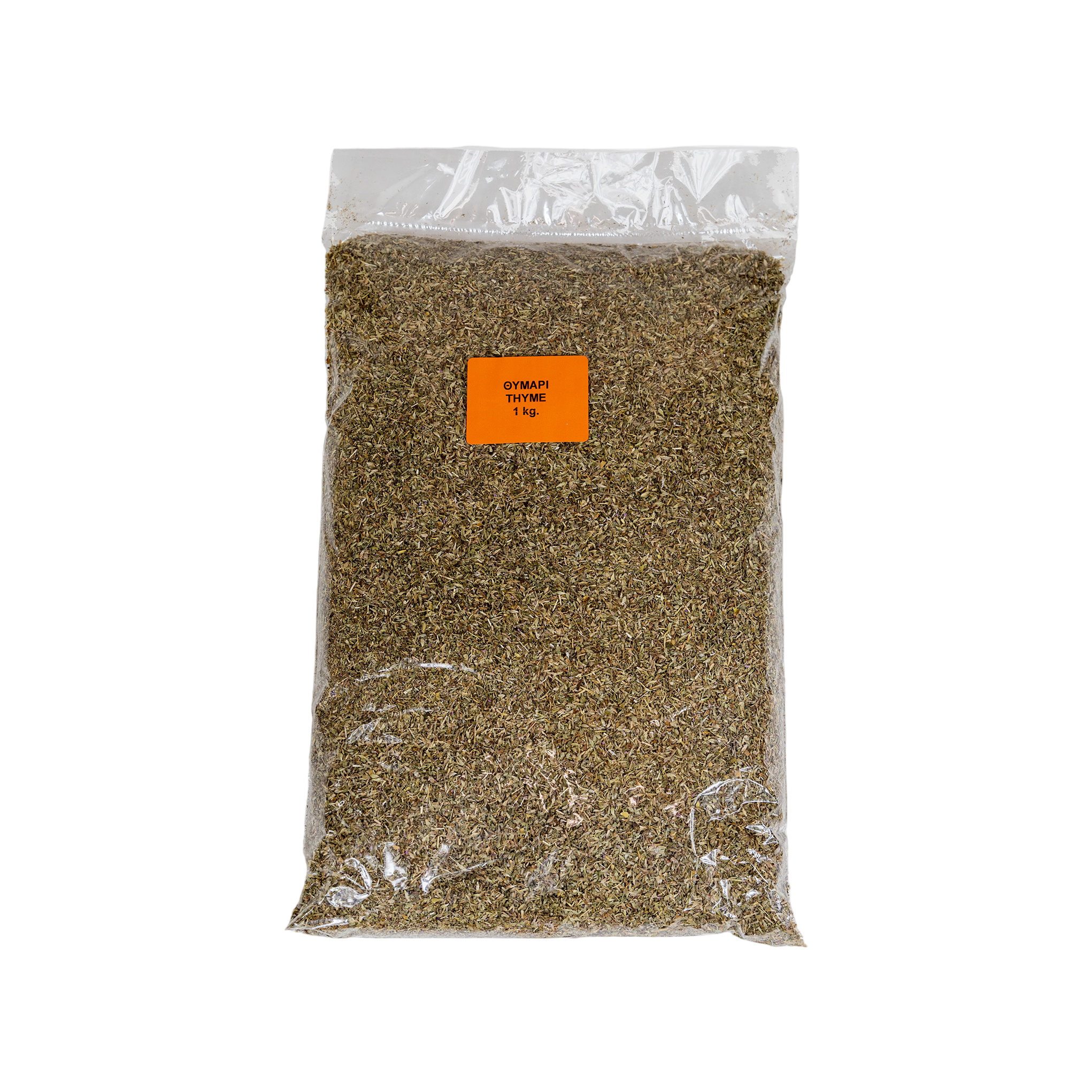 Thyme 1KG