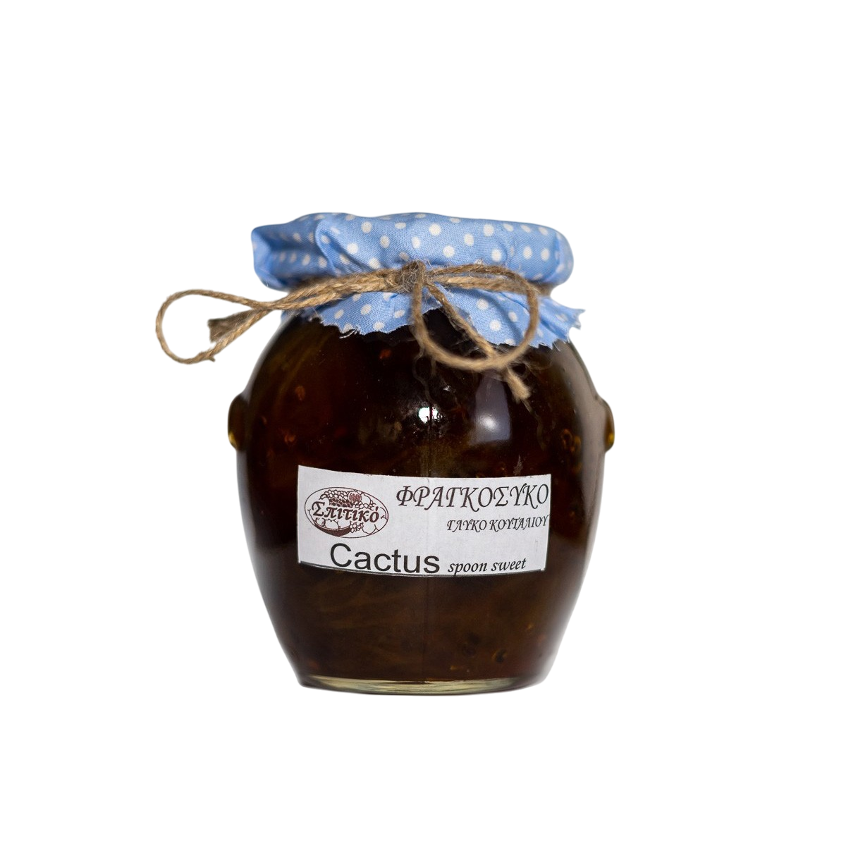 Cactus jam 470 g