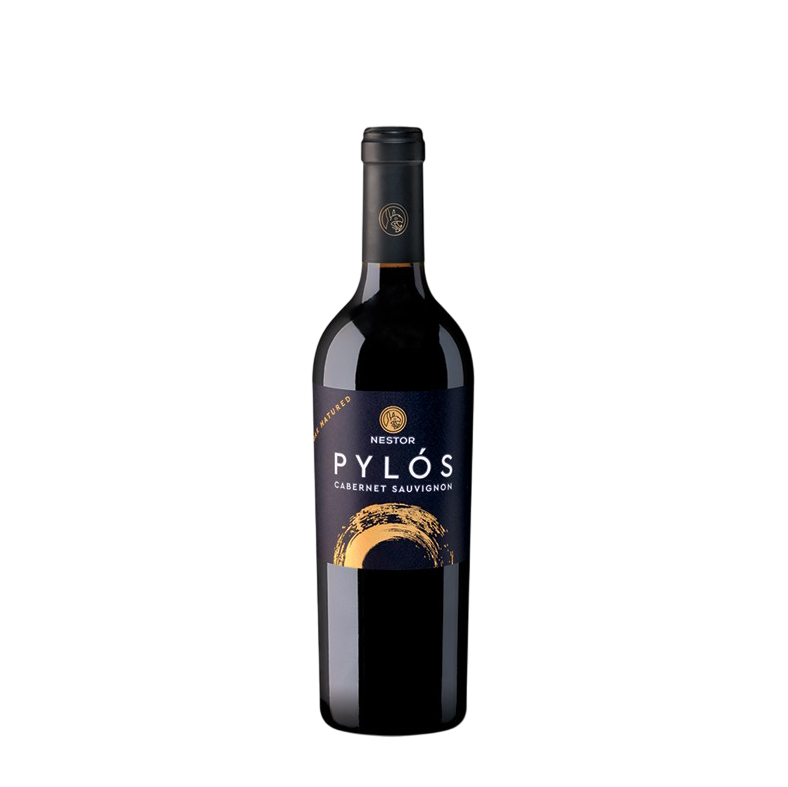 Pylos Cabernet Sauvignon Dry Red Wine 750ml