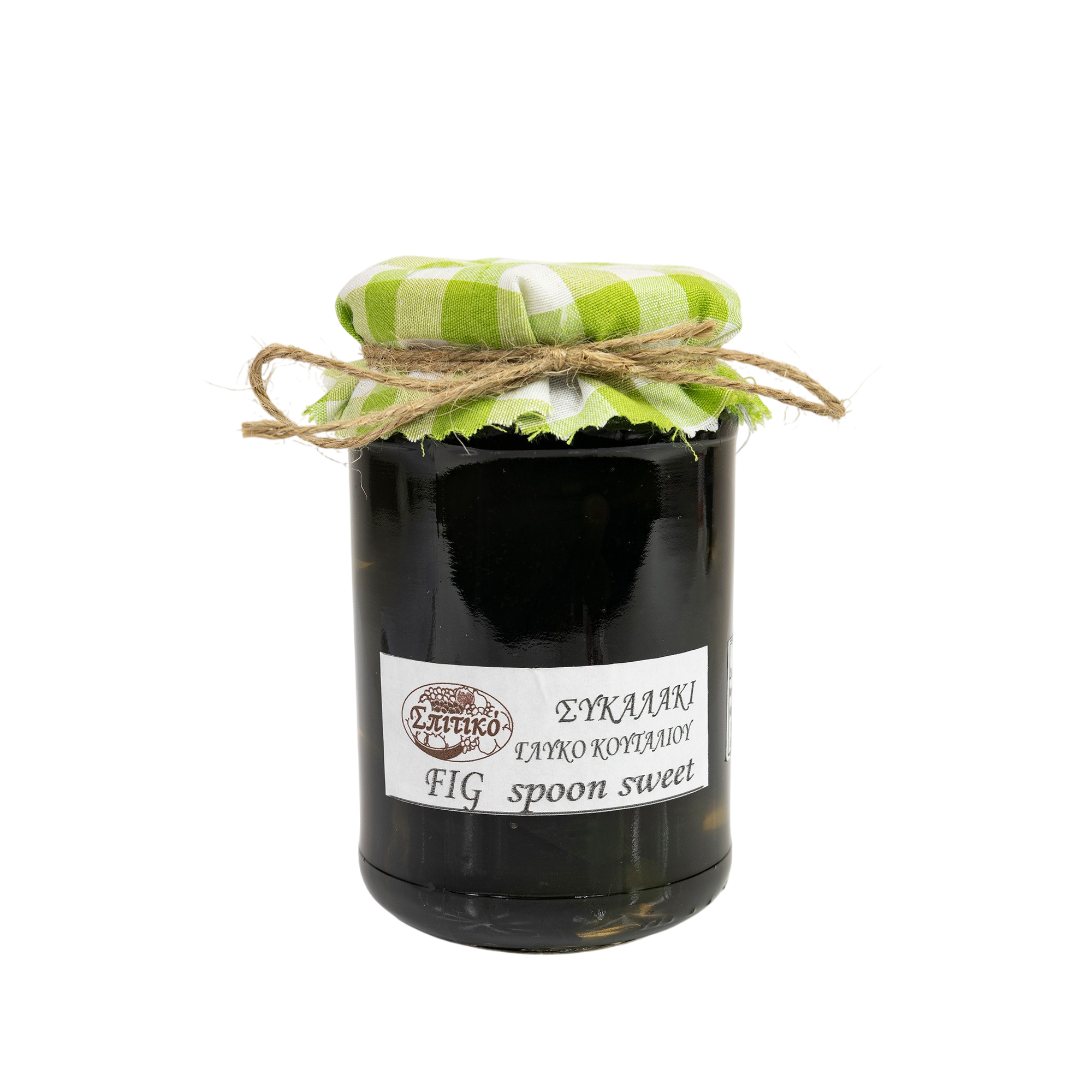 Fig Preserve 470g