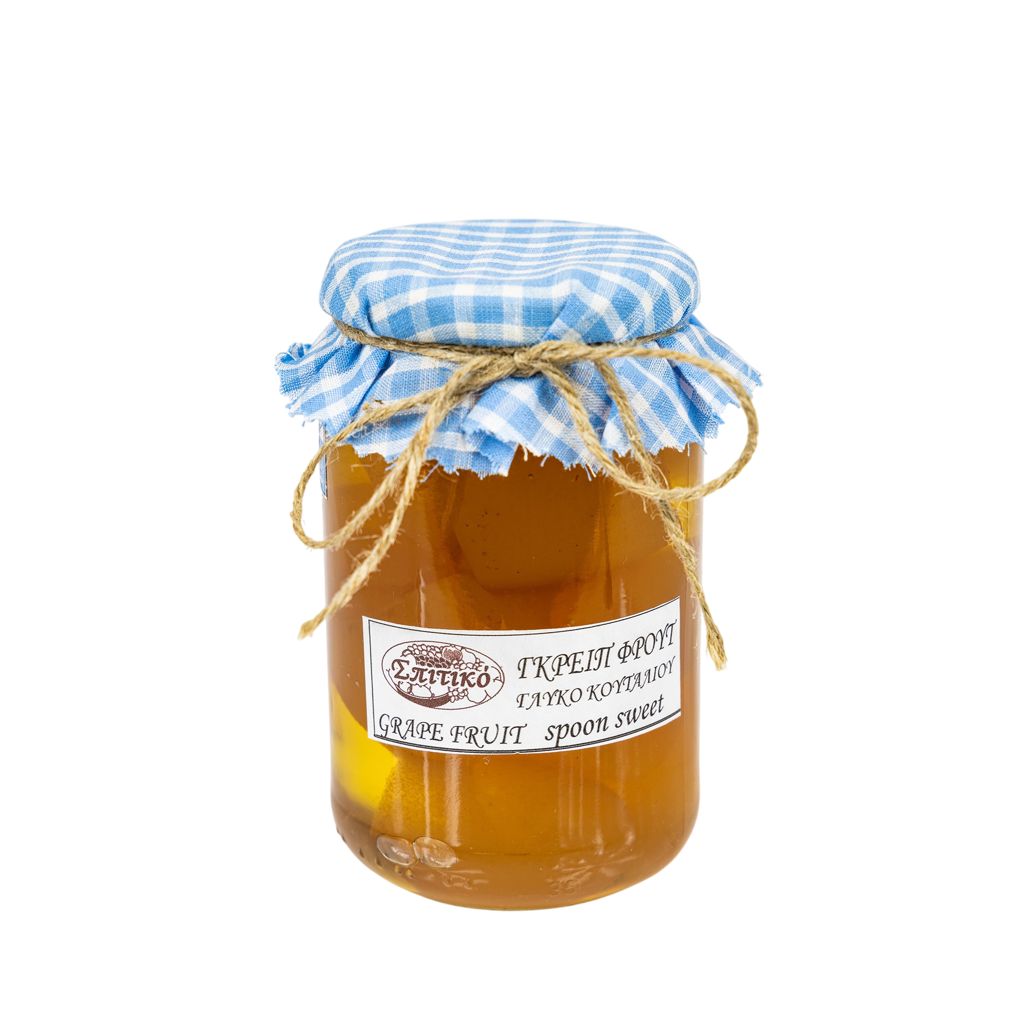 Grapefruit Preserve 470 g