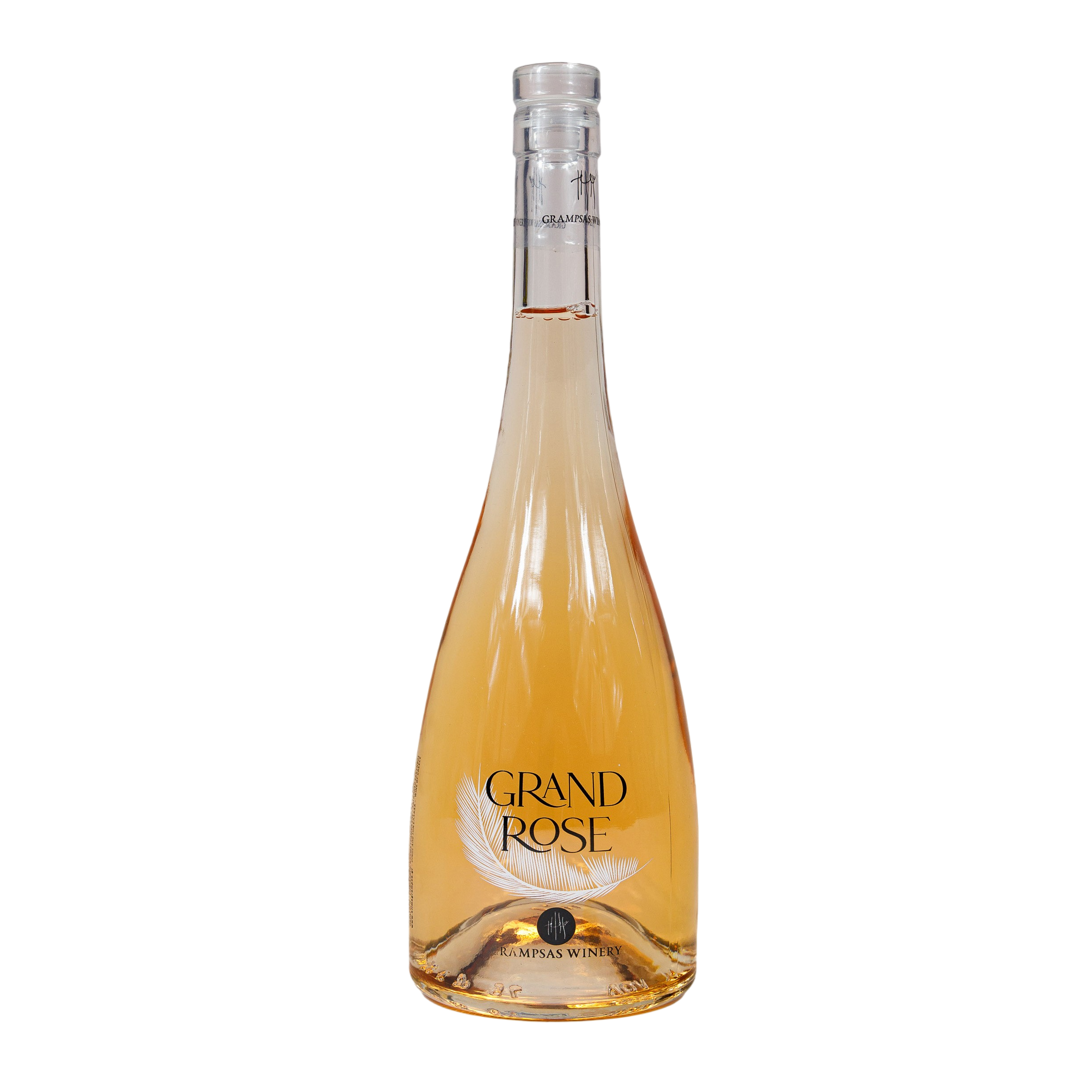 Grand Rose 22 Rosé Dry Wine 750ml