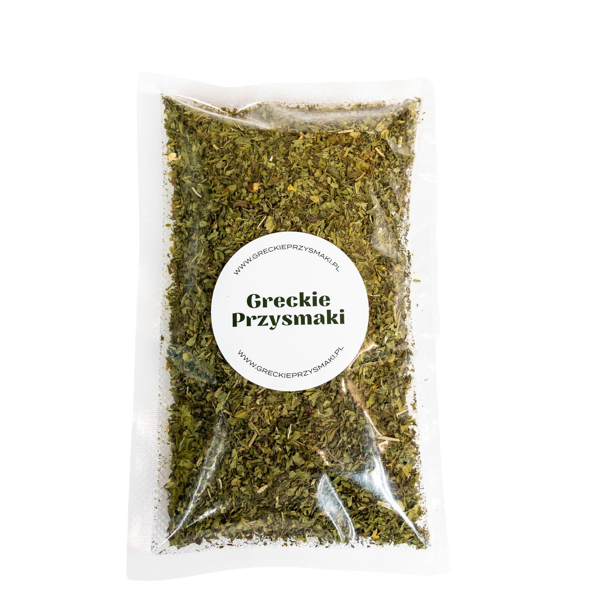 Dried mint 50g