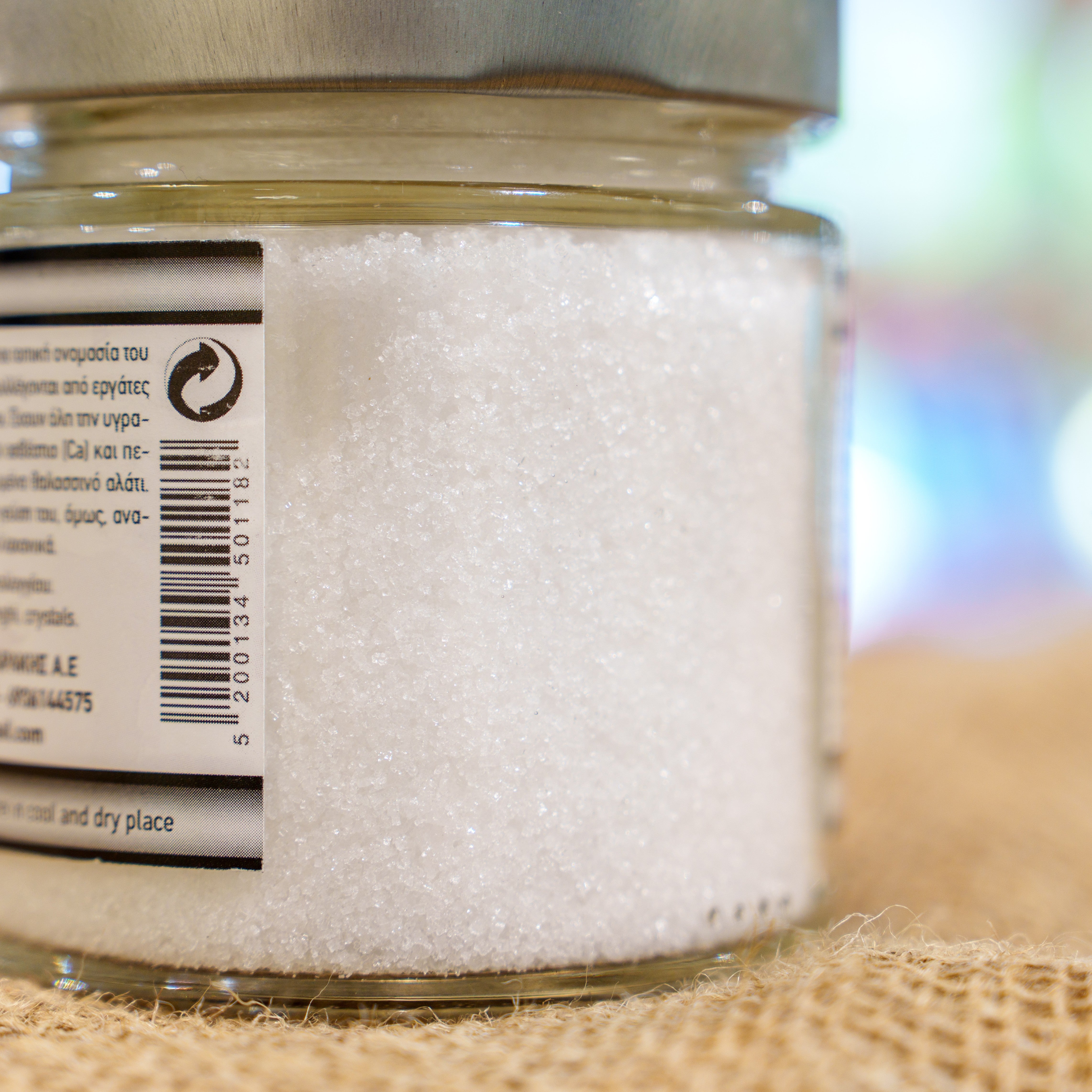 Flower of Salt Alati ZOI 200 g