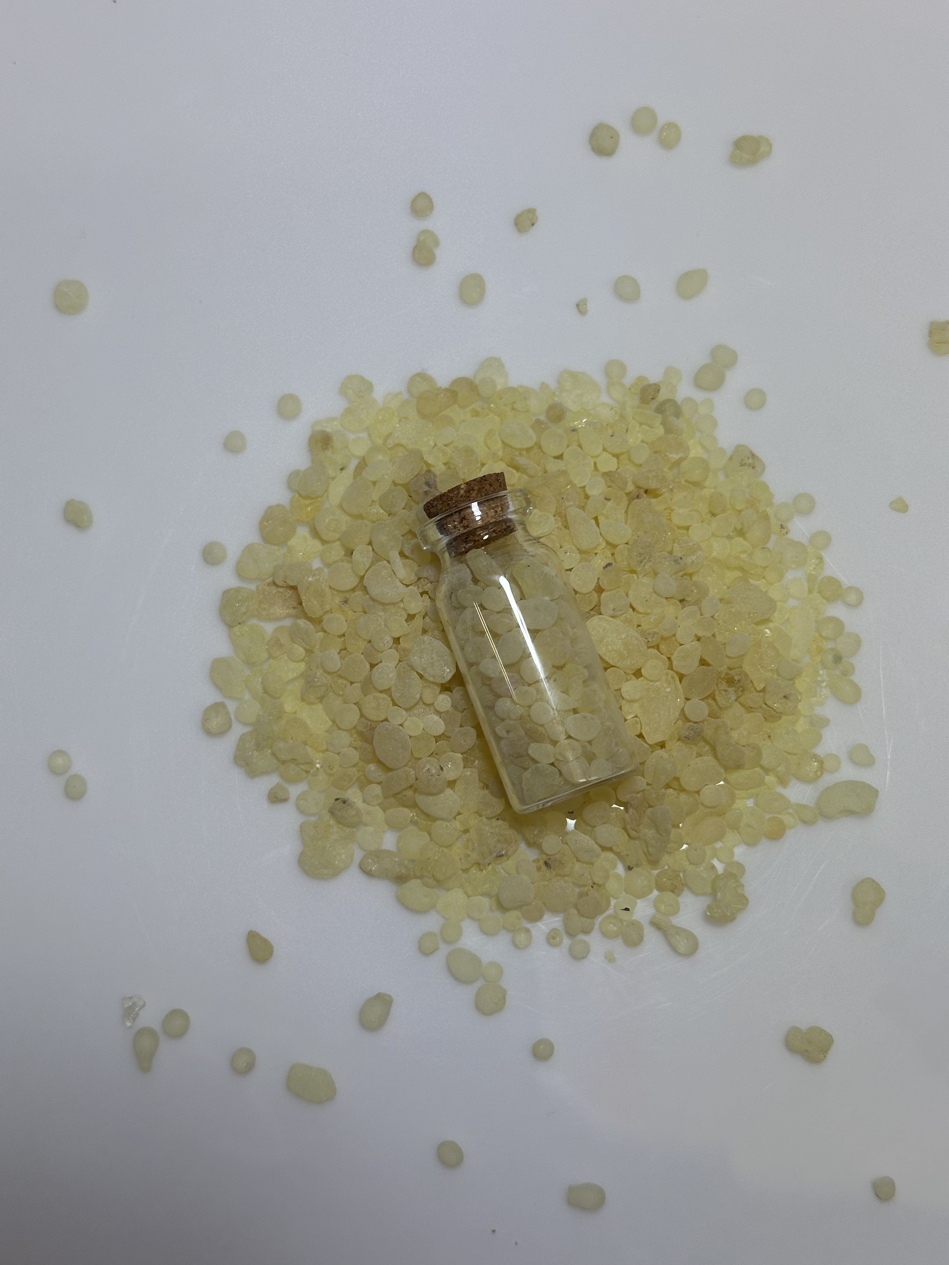 Chios Mastic 5g mastic masticha 100% natural helicobacter heartburn