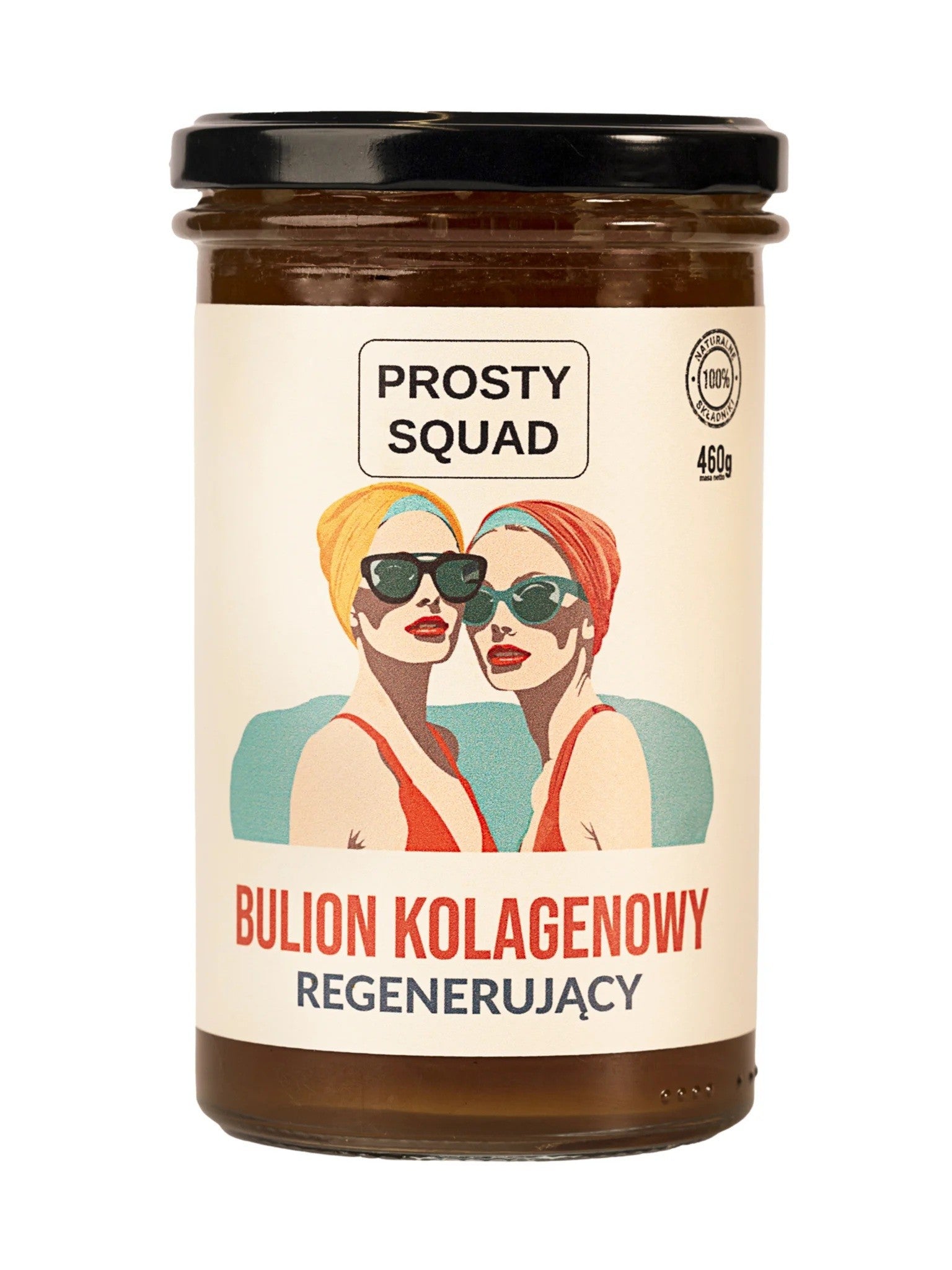 Collagen broth 460 g