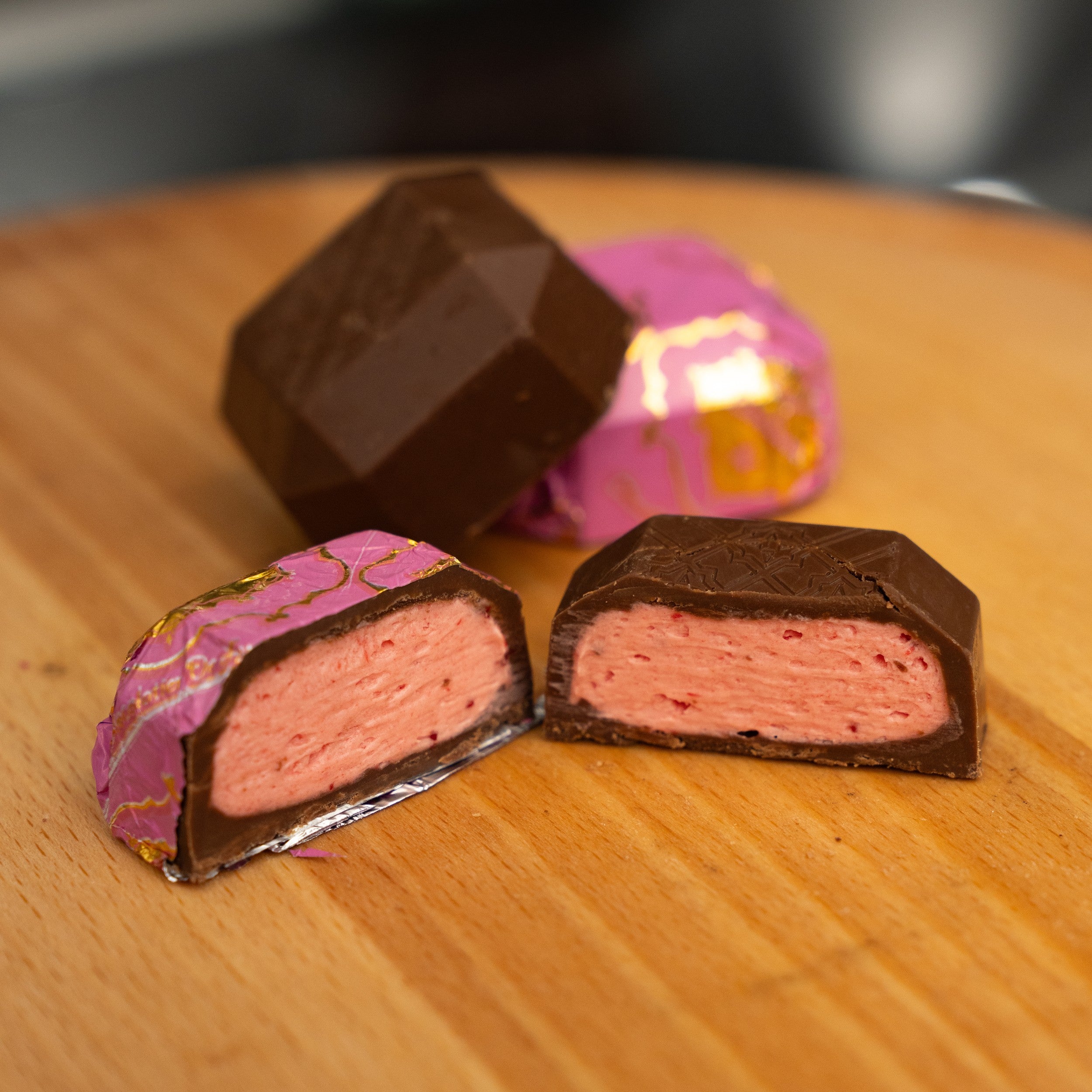 Chocolily