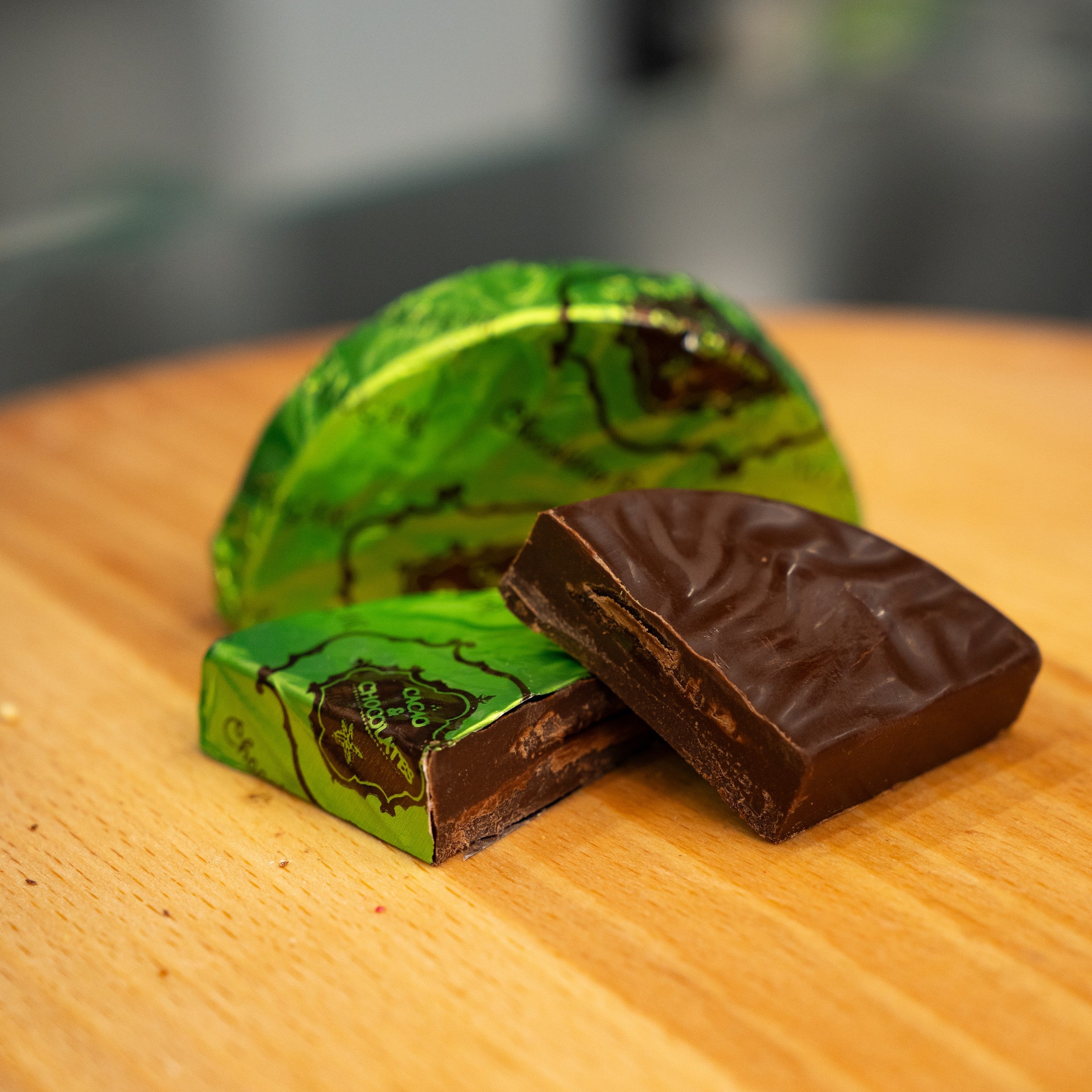 Choco stevia cream